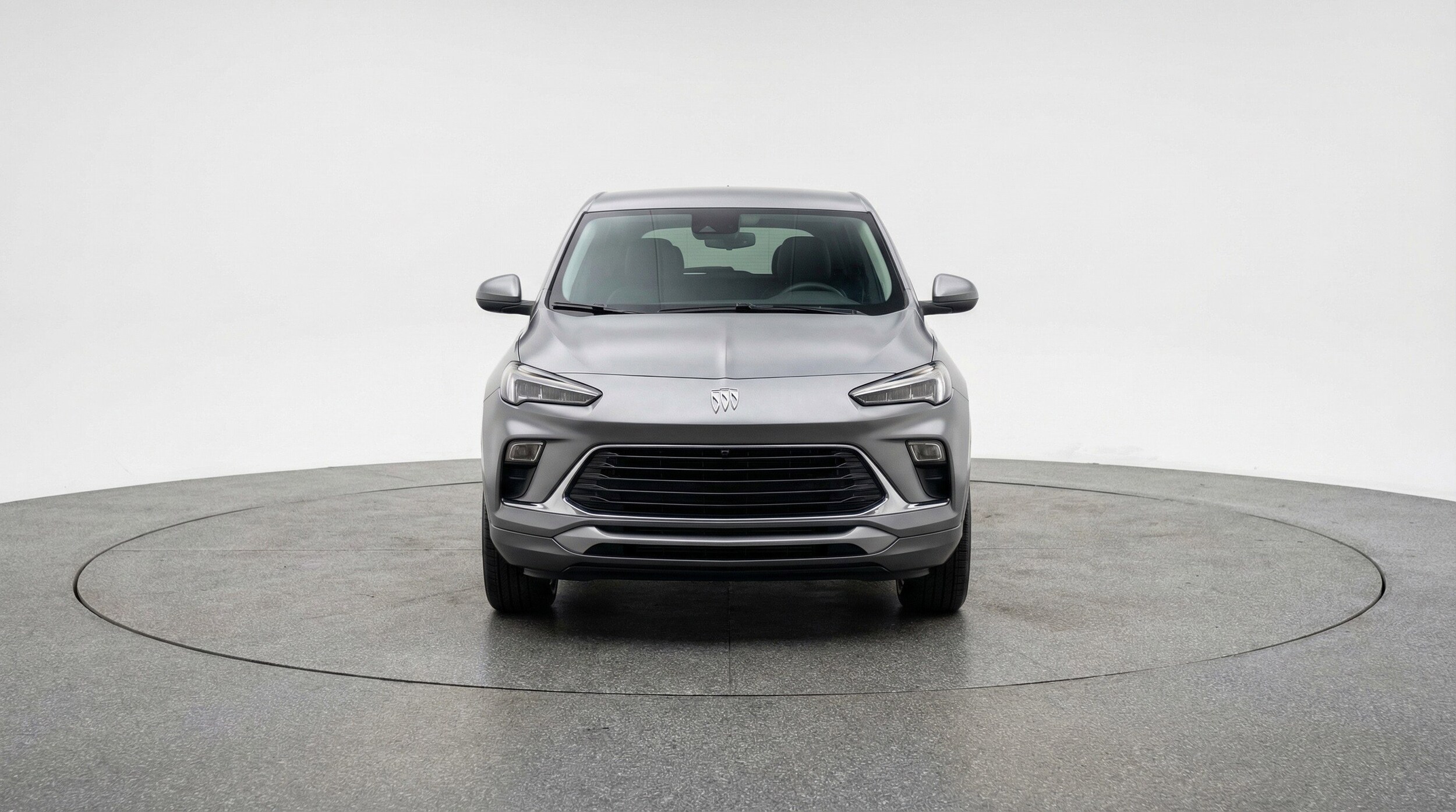 Thumbnail: 2025 Buick Encore GX - 2