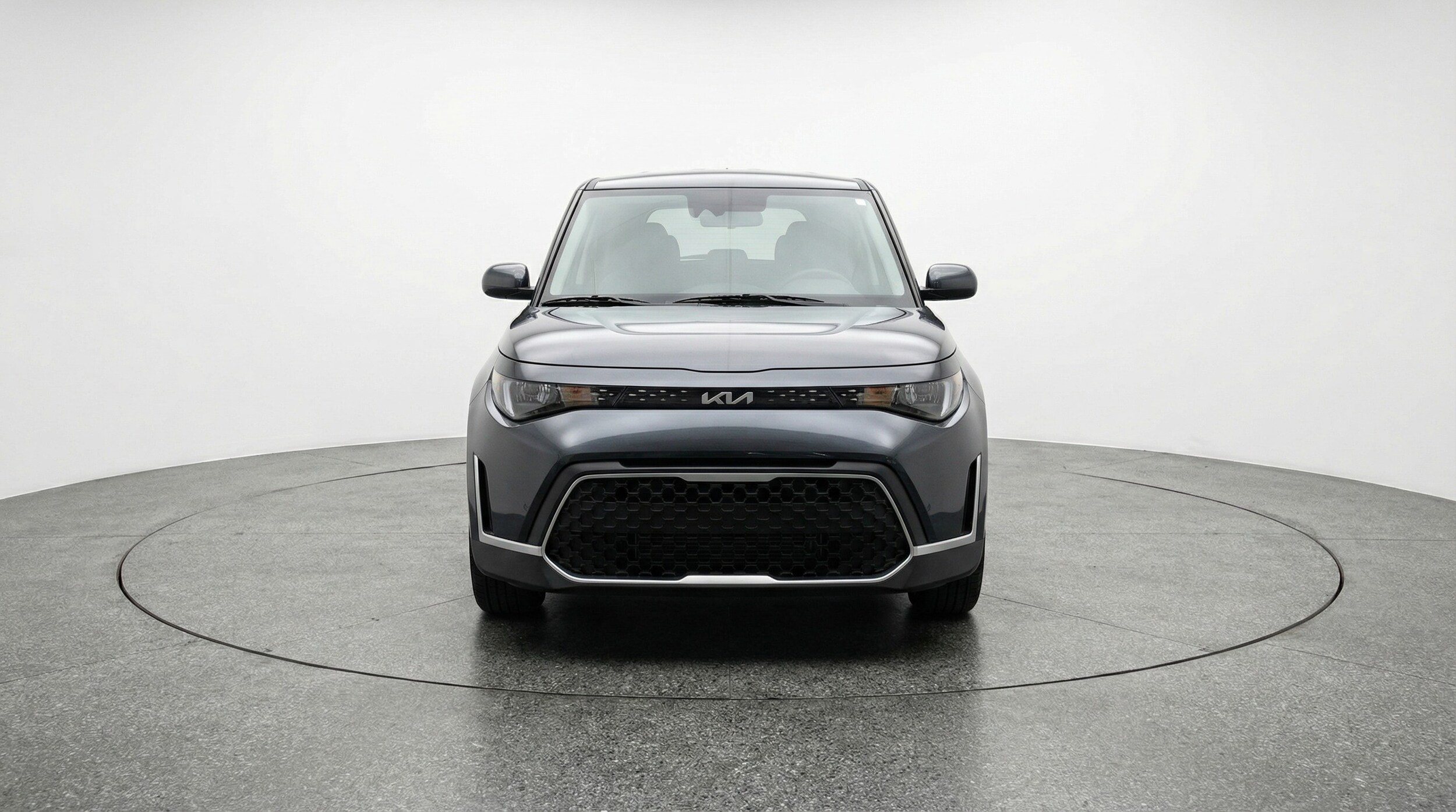 Thumbnail: 2025 Kia Soul - 2