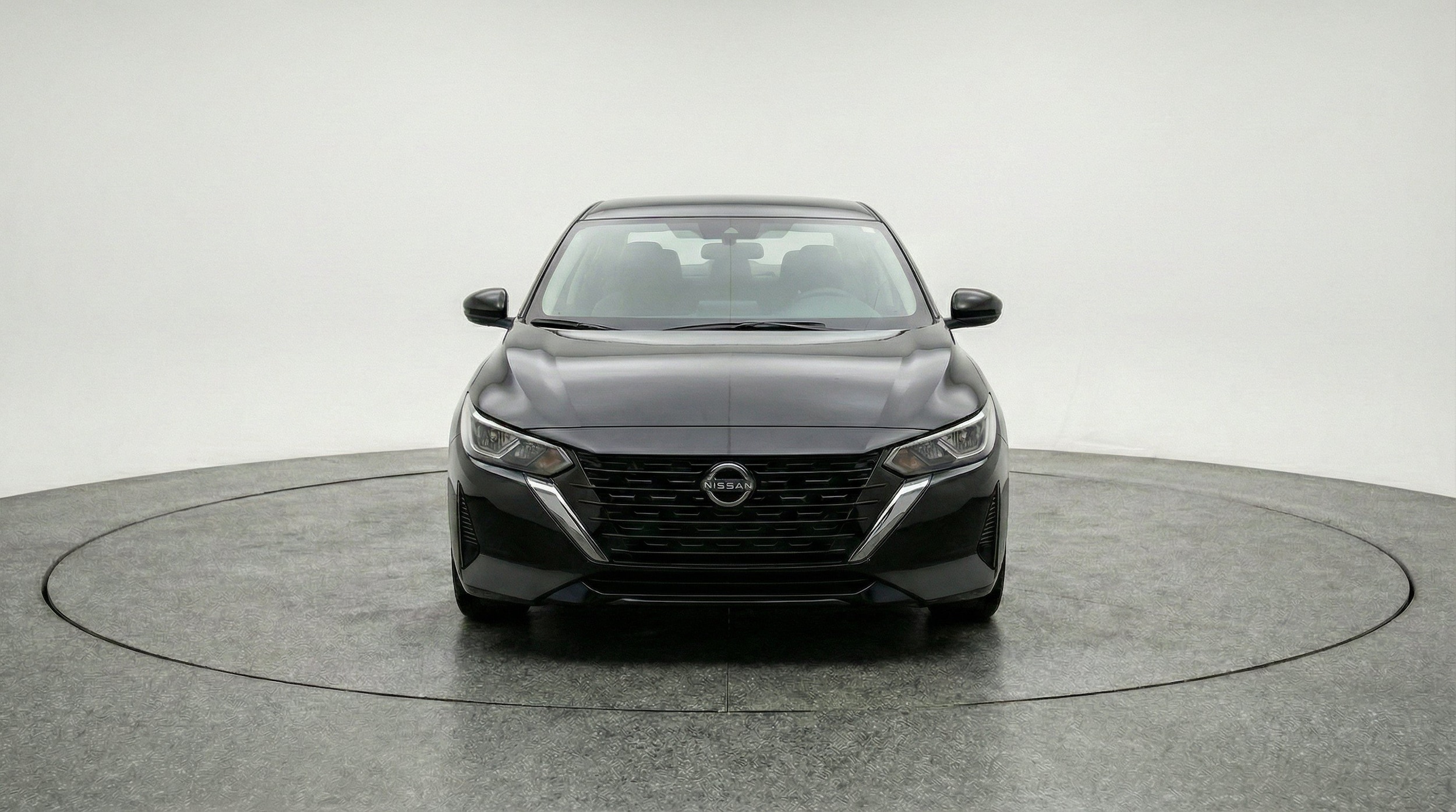 Thumbnail: 2025 Nissan Sentra - 2