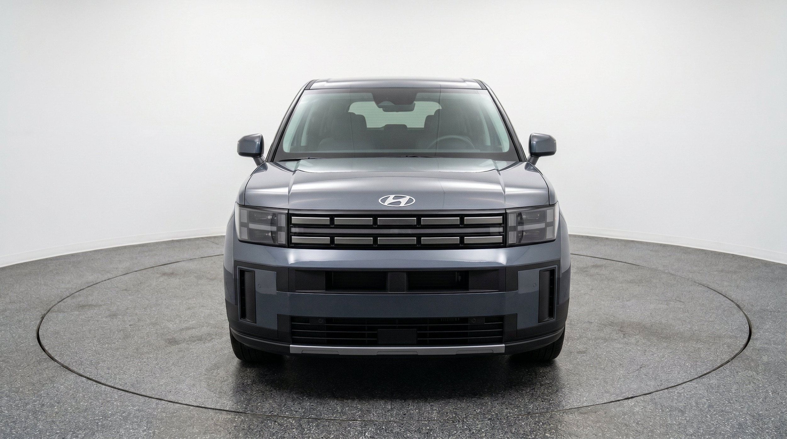 Thumbnail: 2026 Hyundai Santa Fe - 2