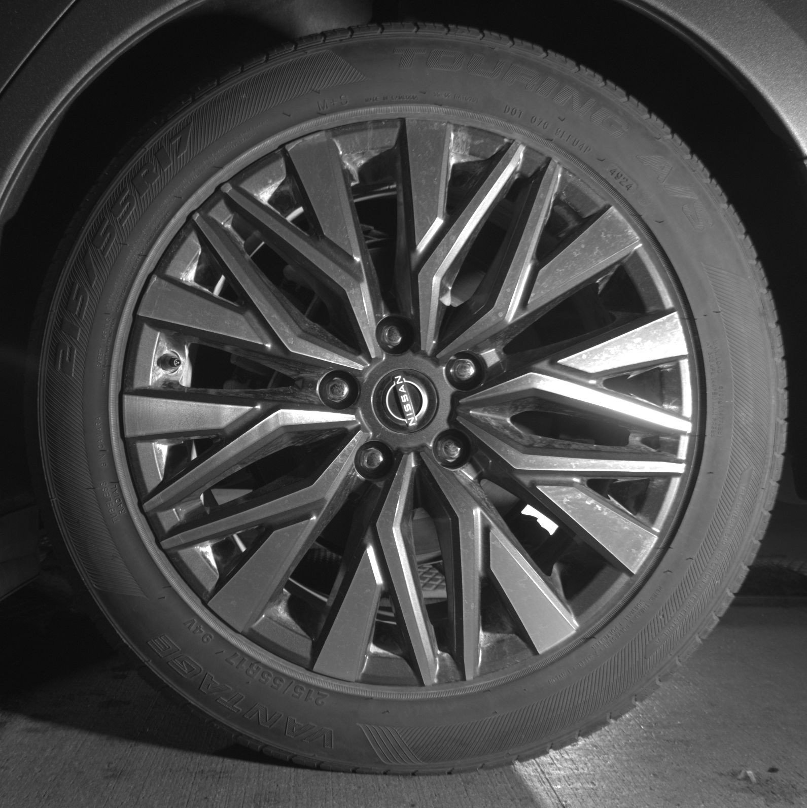 Thumbnail: 2025 Nissan Altima - 14