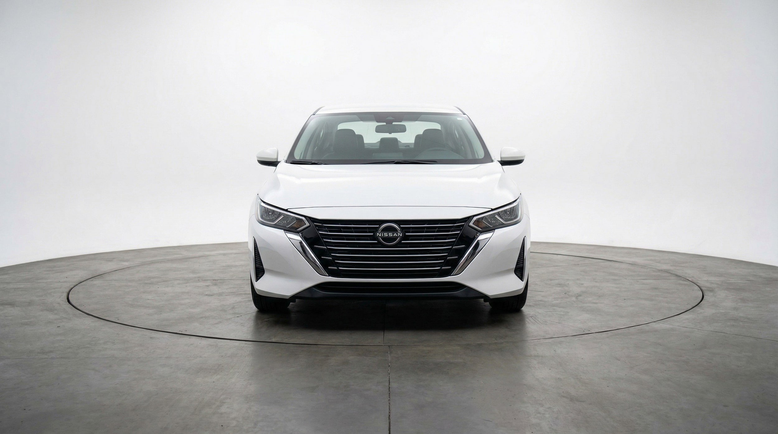 Thumbnail: 2025 Nissan Sentra - 2