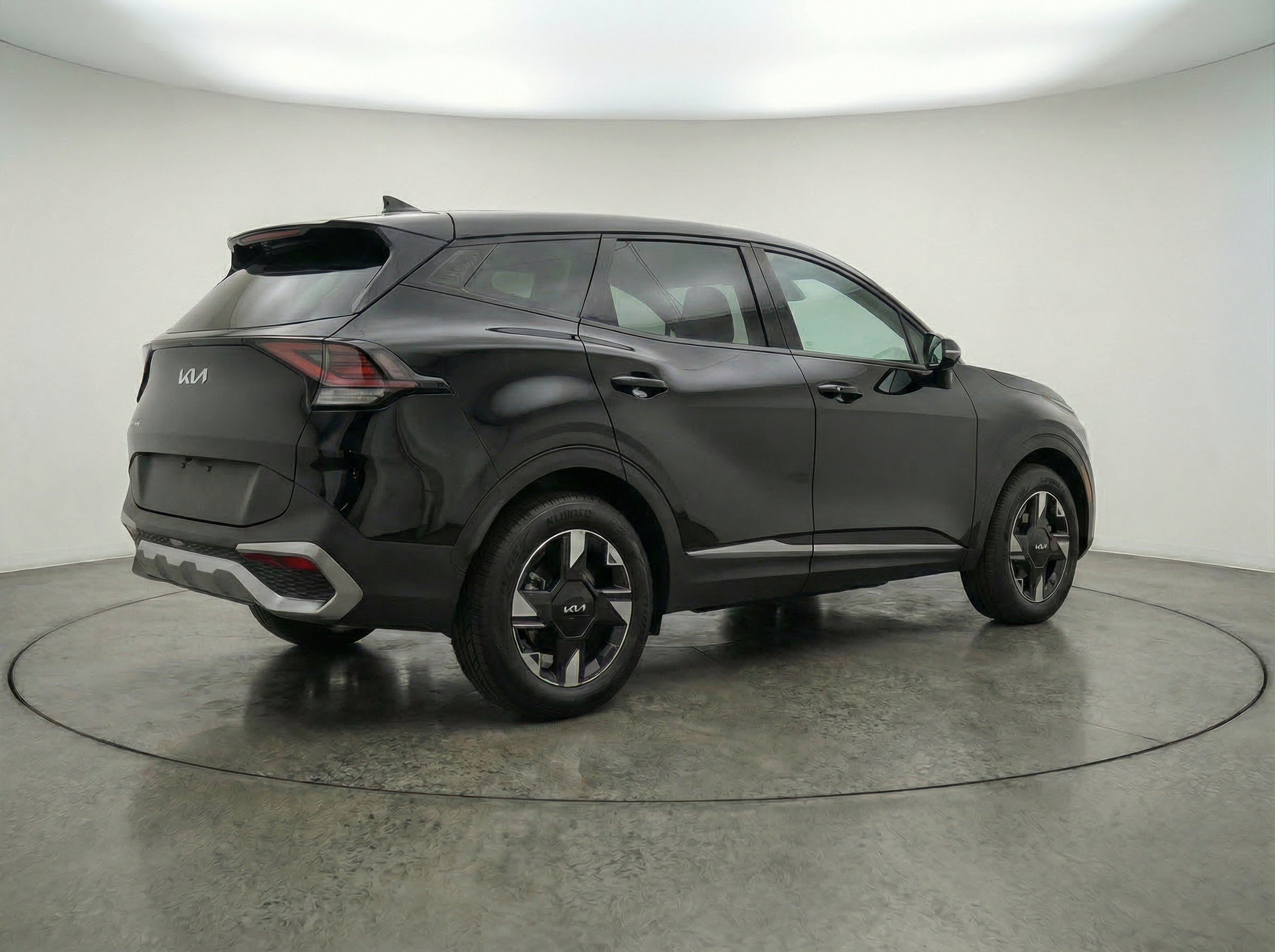 Thumbnail: 2026 Kia Sportage - 9