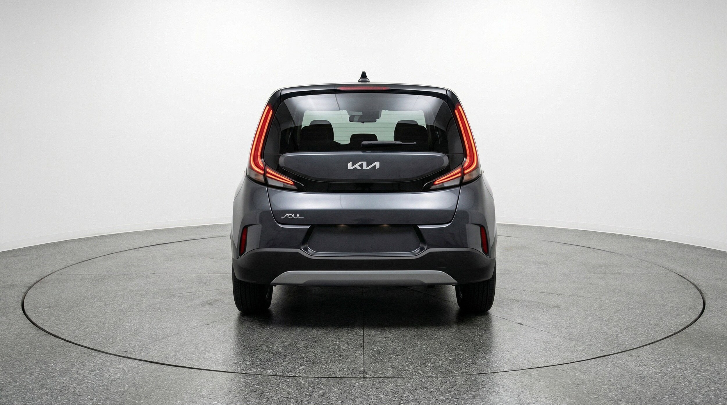 Thumbnail: 2025 Kia Soul - 7