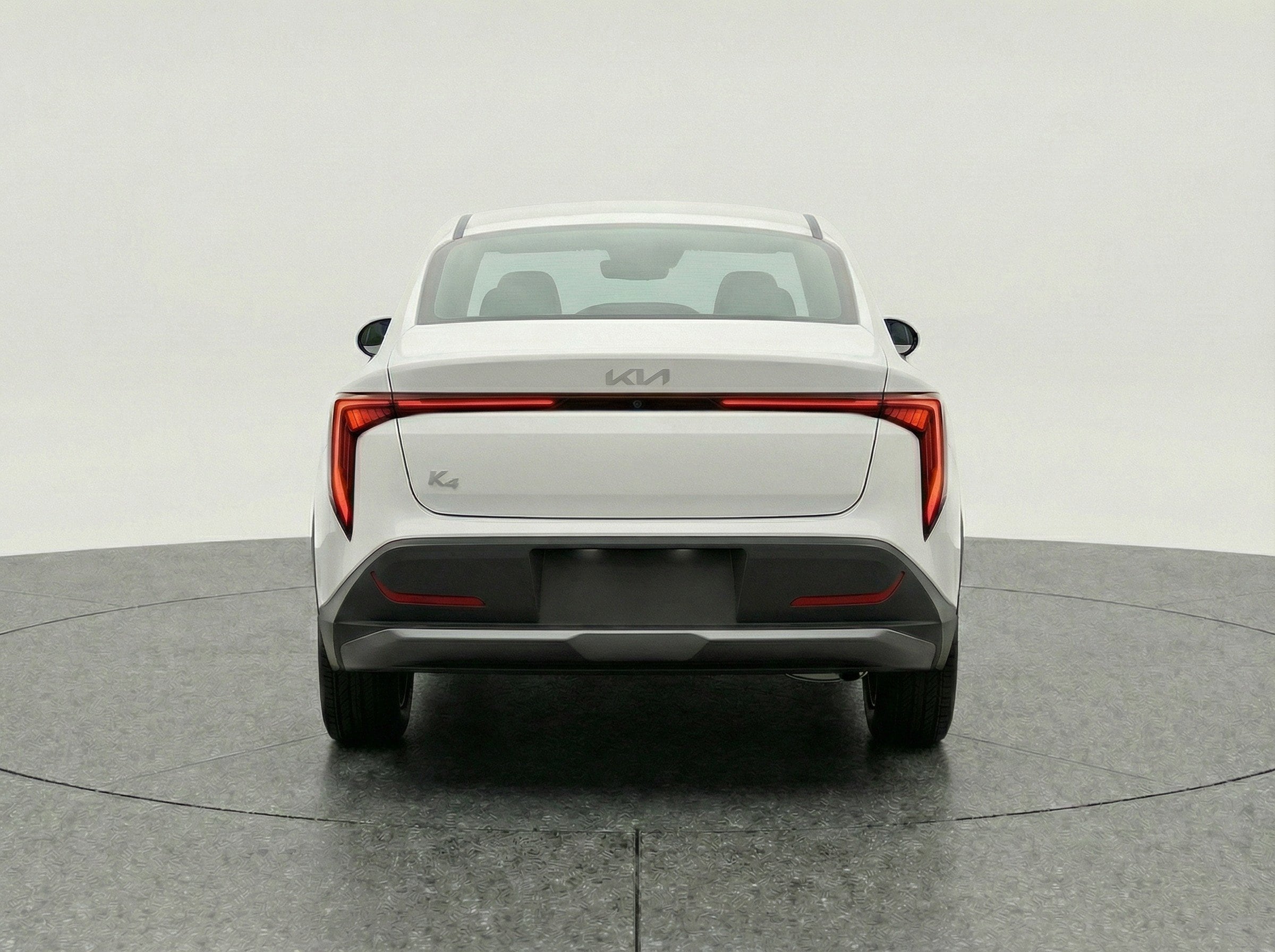 Thumbnail: 2025 Kia K4 - 7