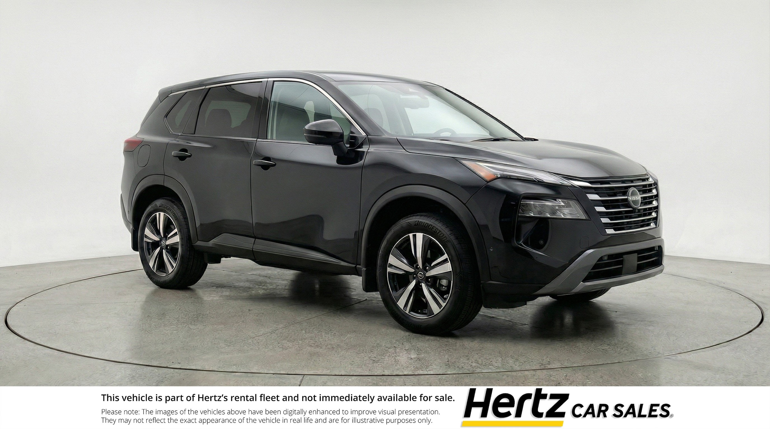 Thumbnail: 2026 Nissan Rogue - 1
