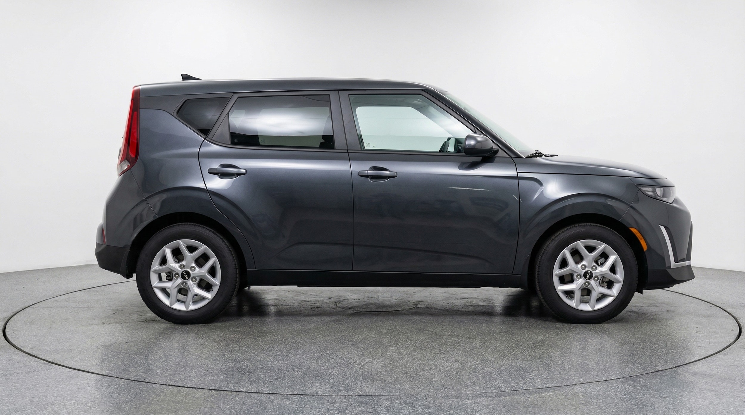 Thumbnail: 2025 Kia Soul - 8