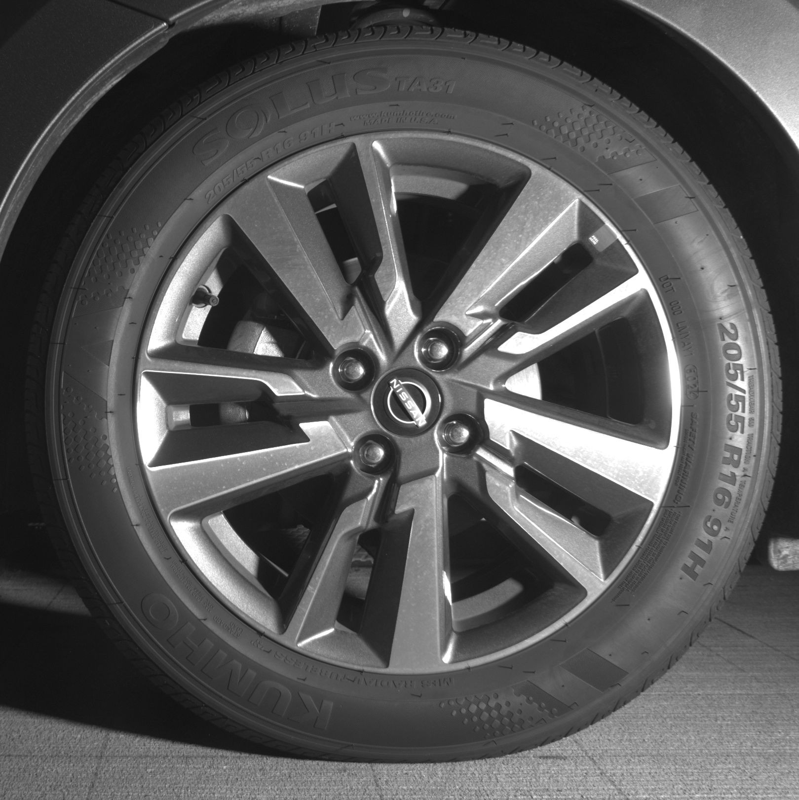 Thumbnail: 2025 Nissan Versa - 9