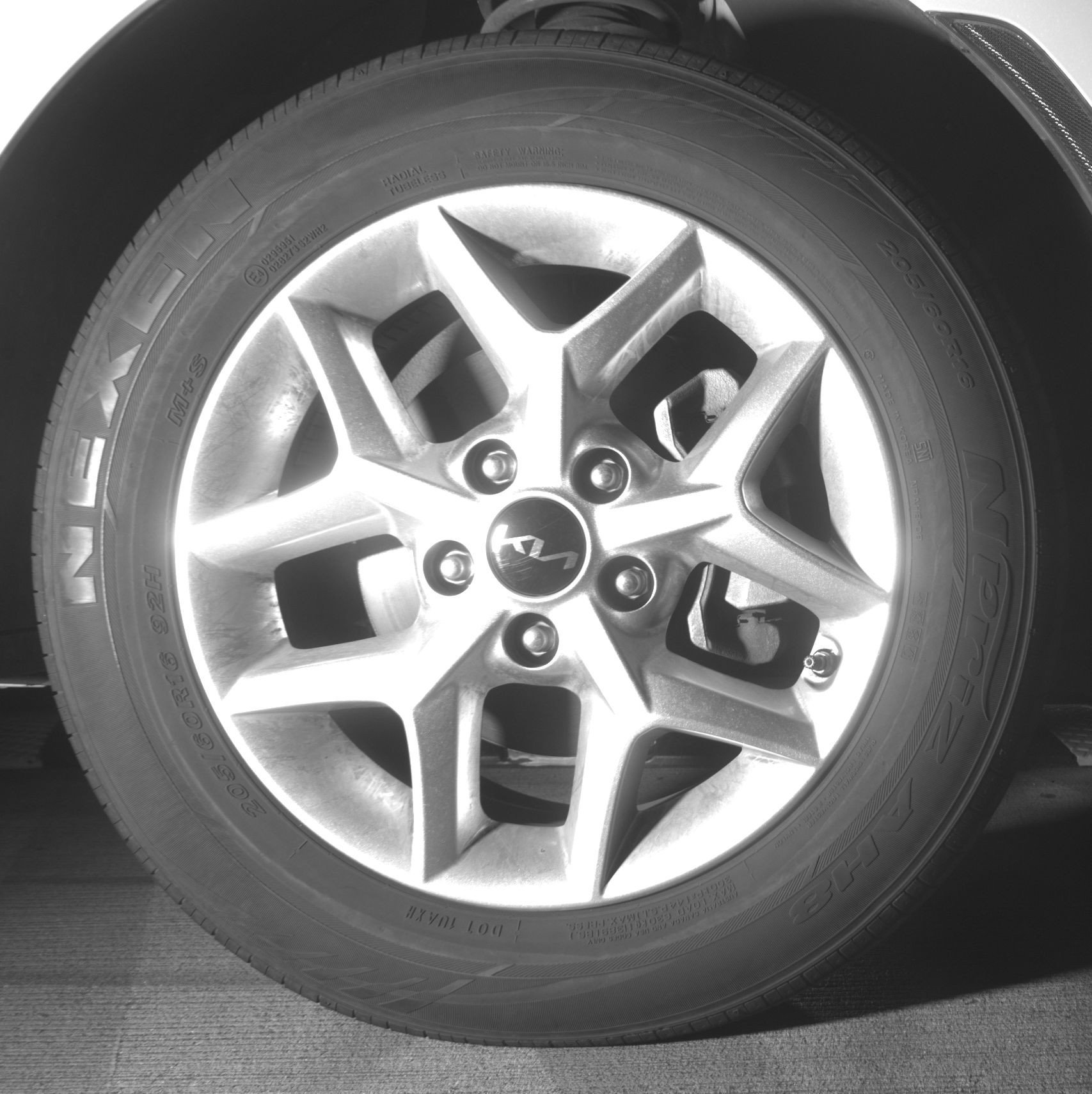 Thumbnail: 2025 Kia Soul - 13