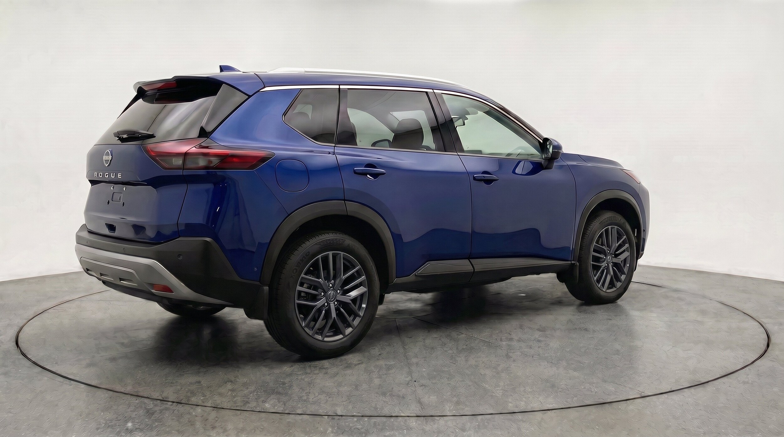 Thumbnail: 2026 Nissan Rogue - 9