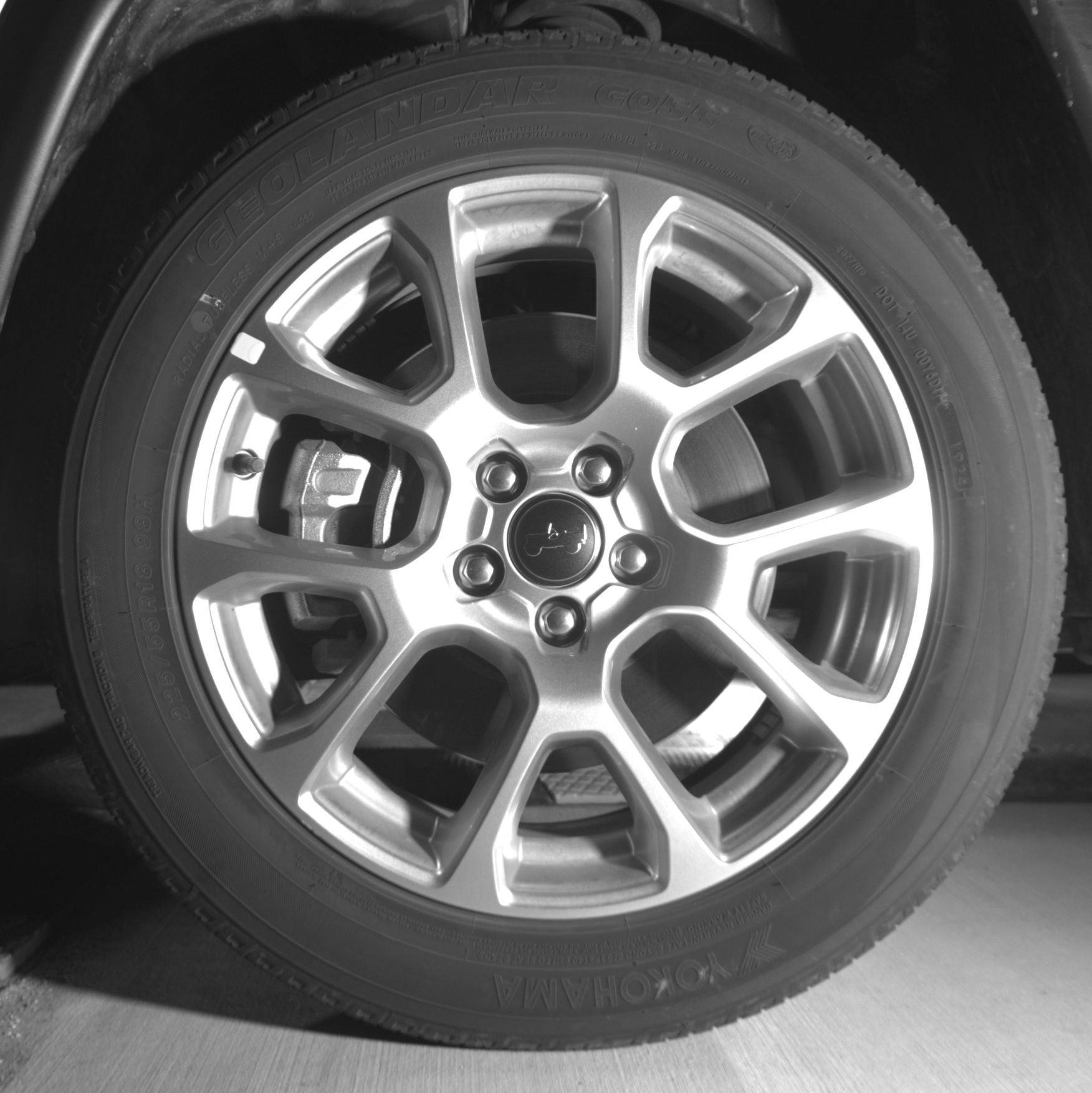 Thumbnail: 2025 Jeep Compass - 9