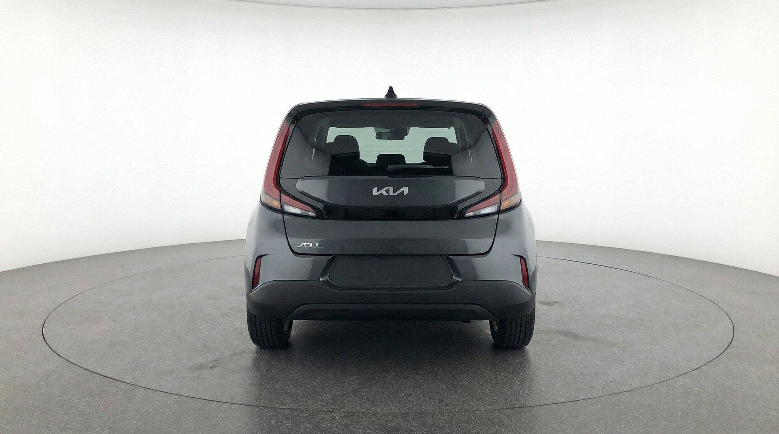 Thumbnail: 2025 Kia Soul - 7