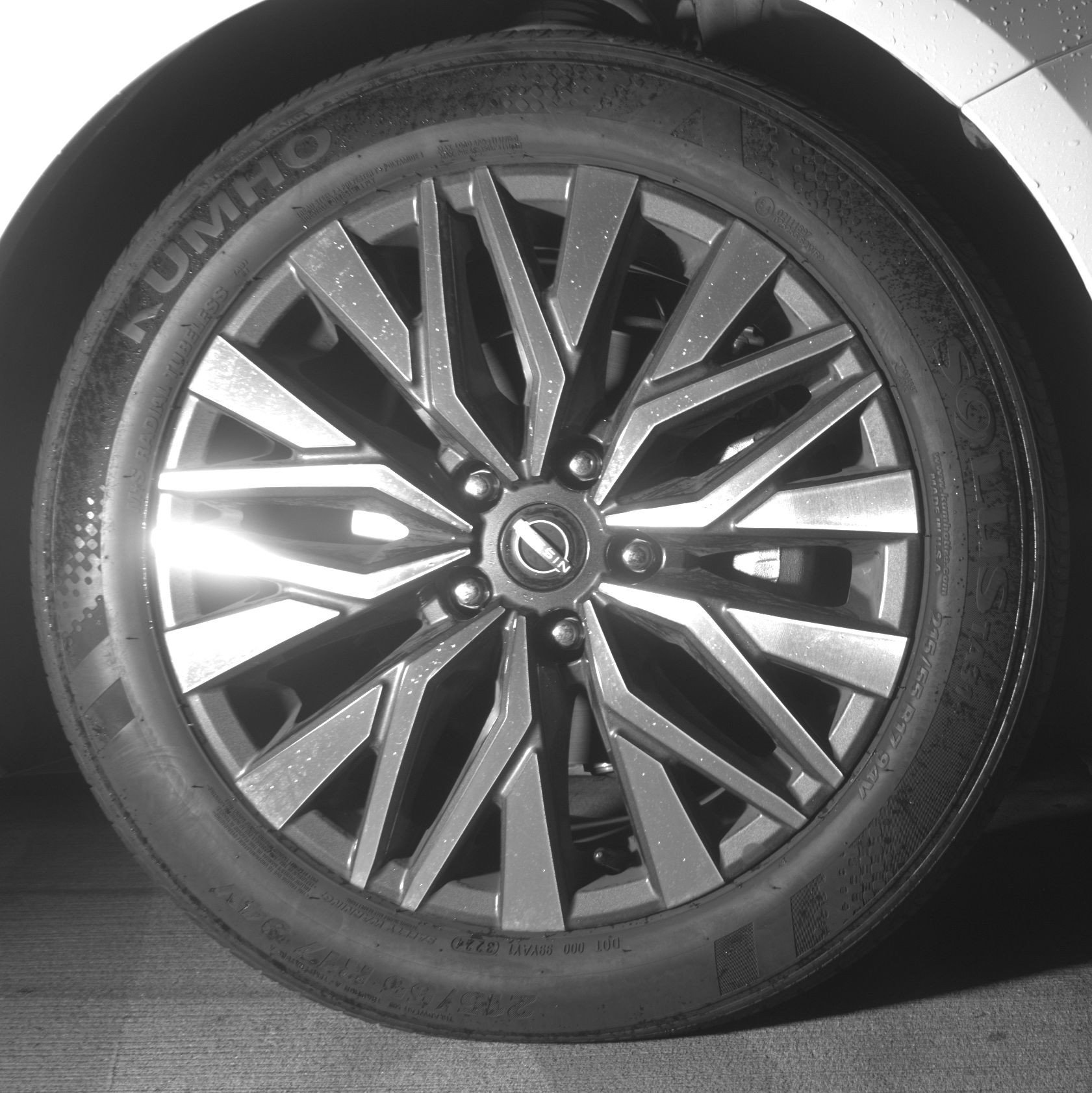 Thumbnail: 2025 Nissan Altima - 13