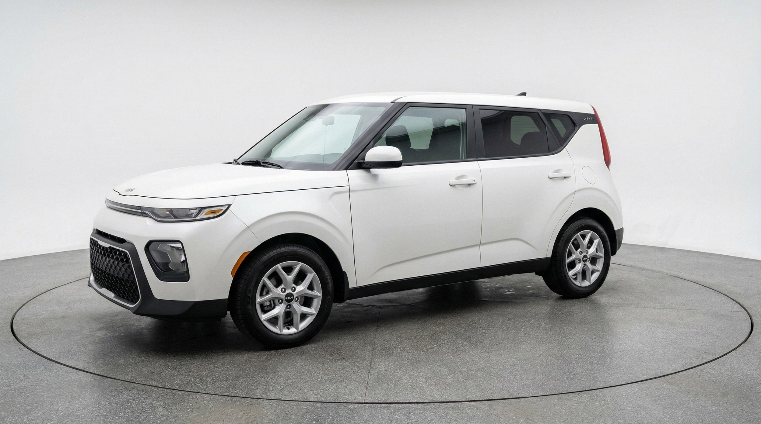 Thumbnail: 2025 Kia Soul - 3