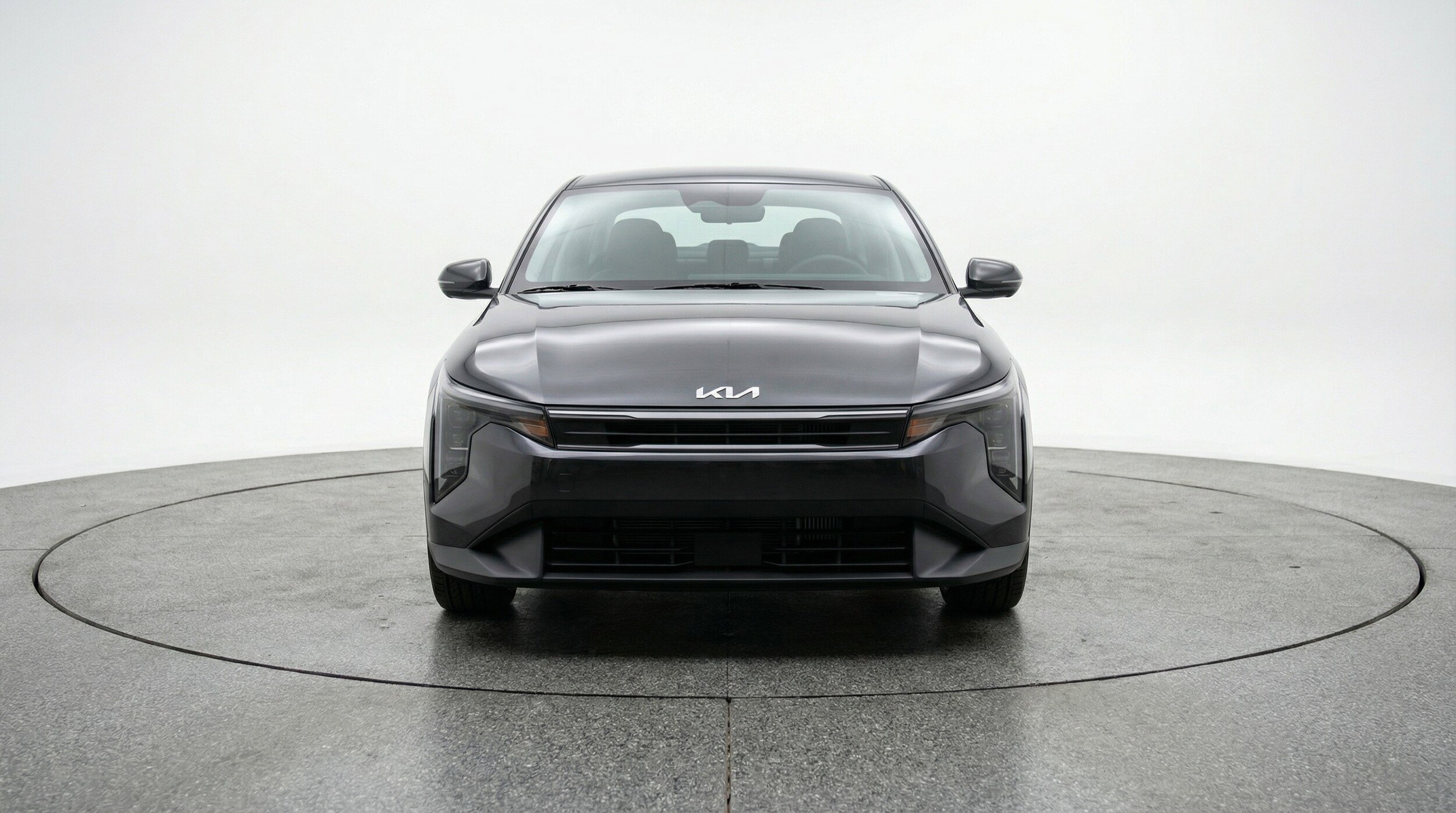 Thumbnail: 2025 Kia K4 - 2