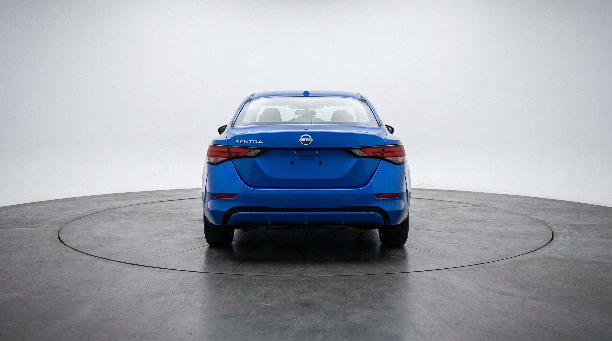 Thumbnail: 2025 Nissan Sentra - 7
