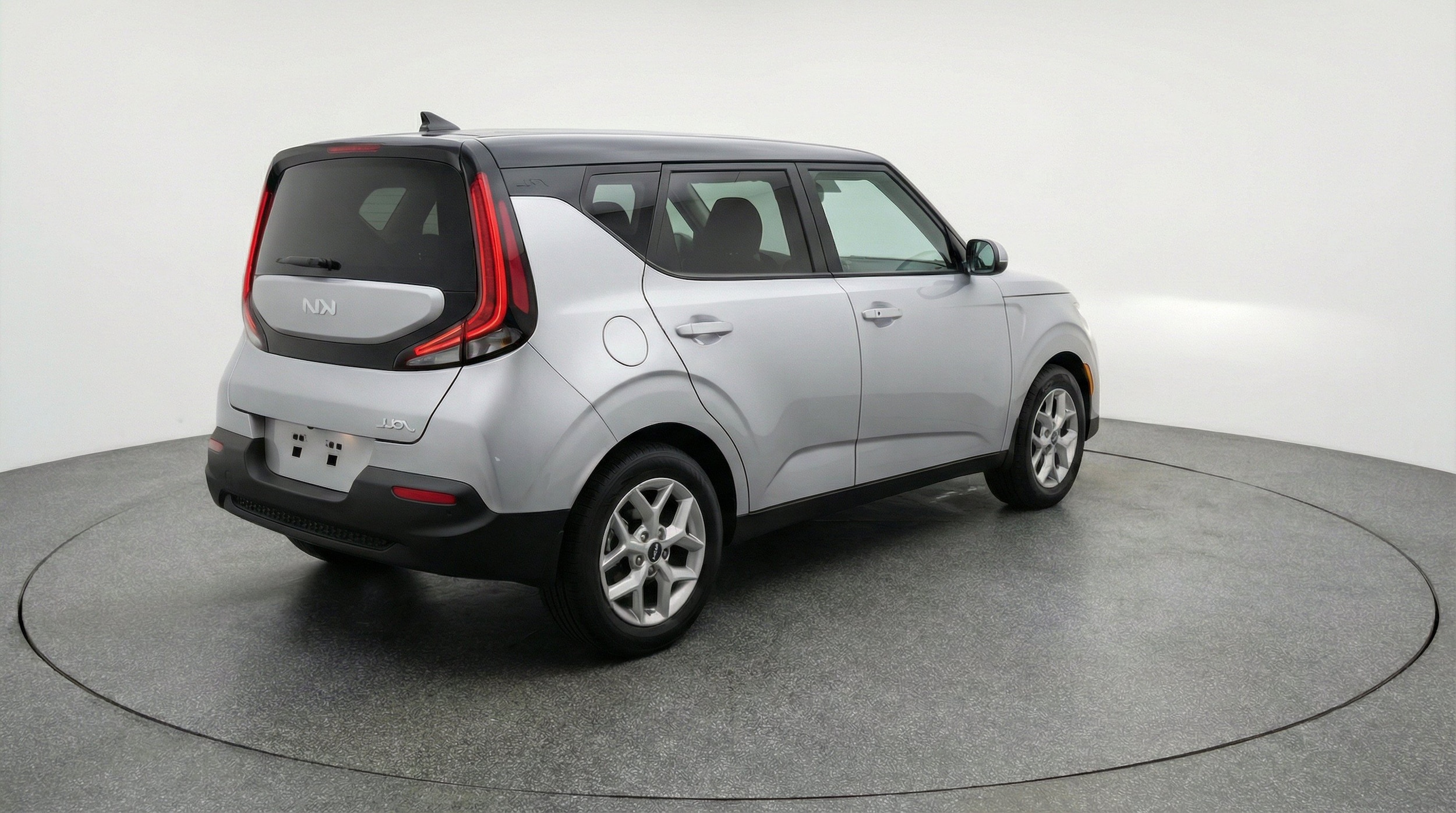 Thumbnail: 2025 Kia Soul - 9
