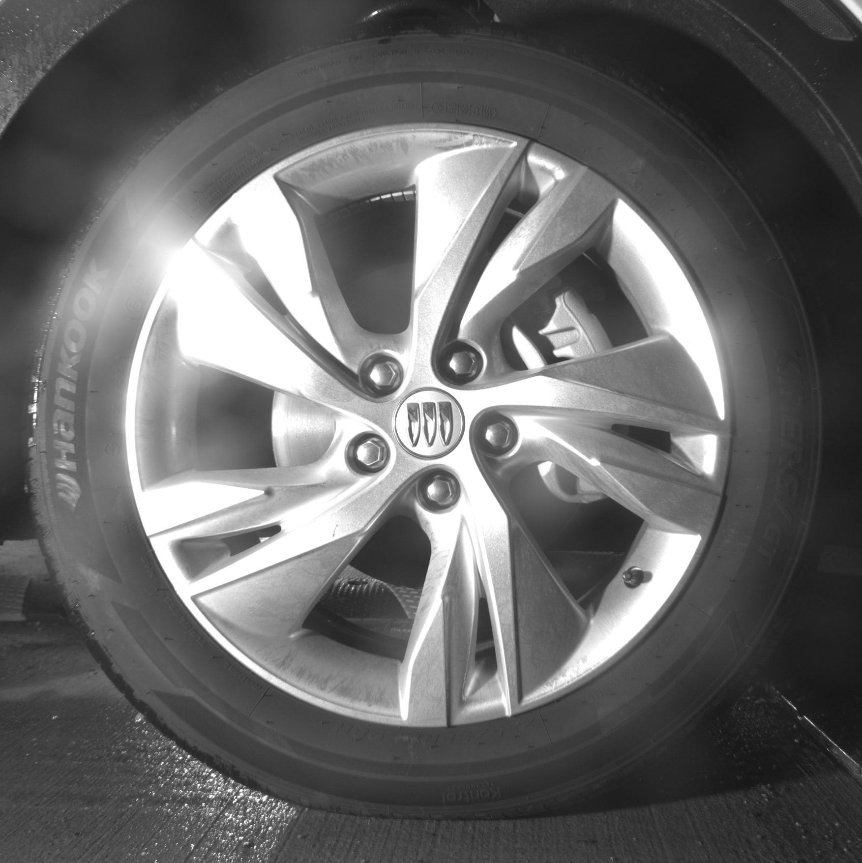 Thumbnail: 2025 Buick Encore GX - 13