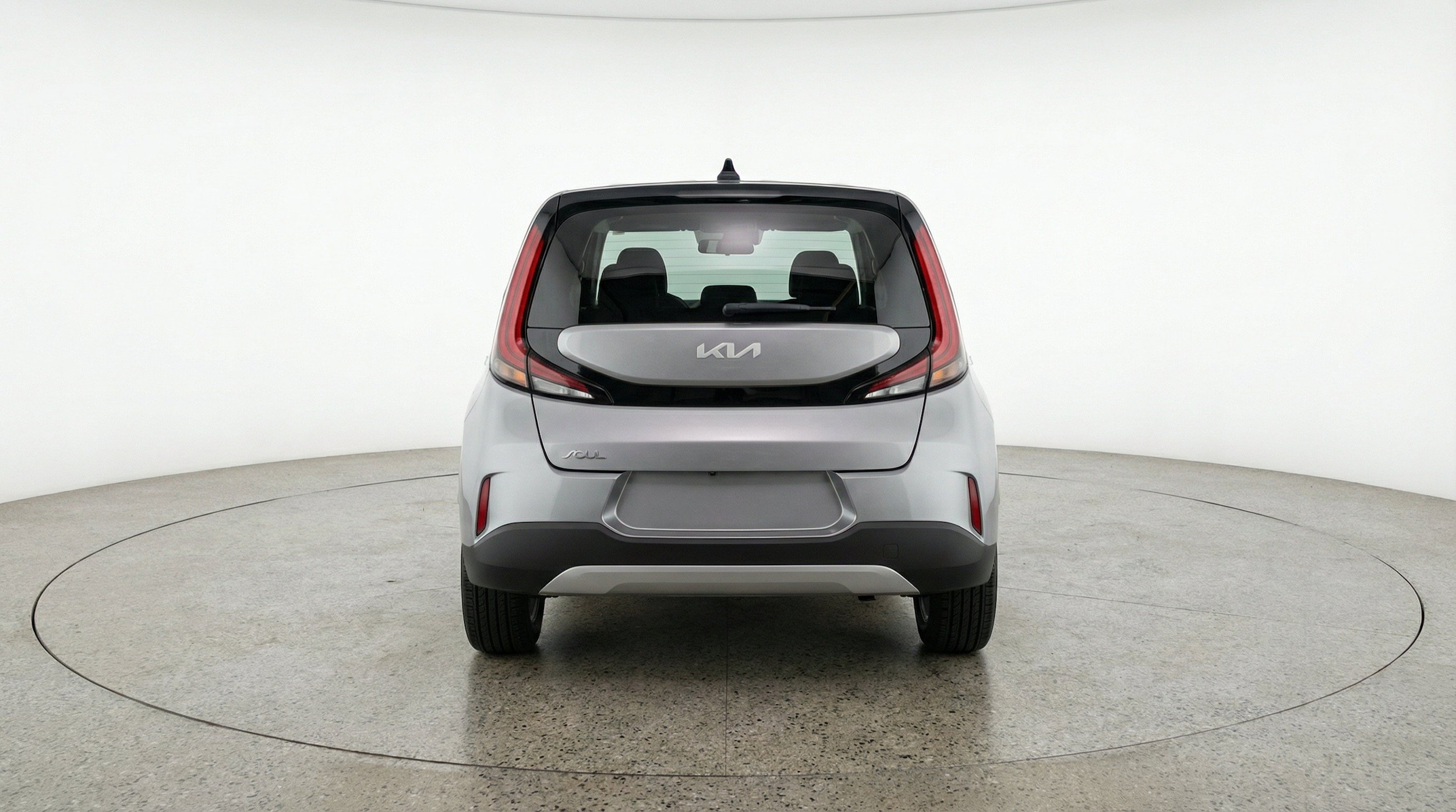 Thumbnail: 2025 Kia Soul - 7