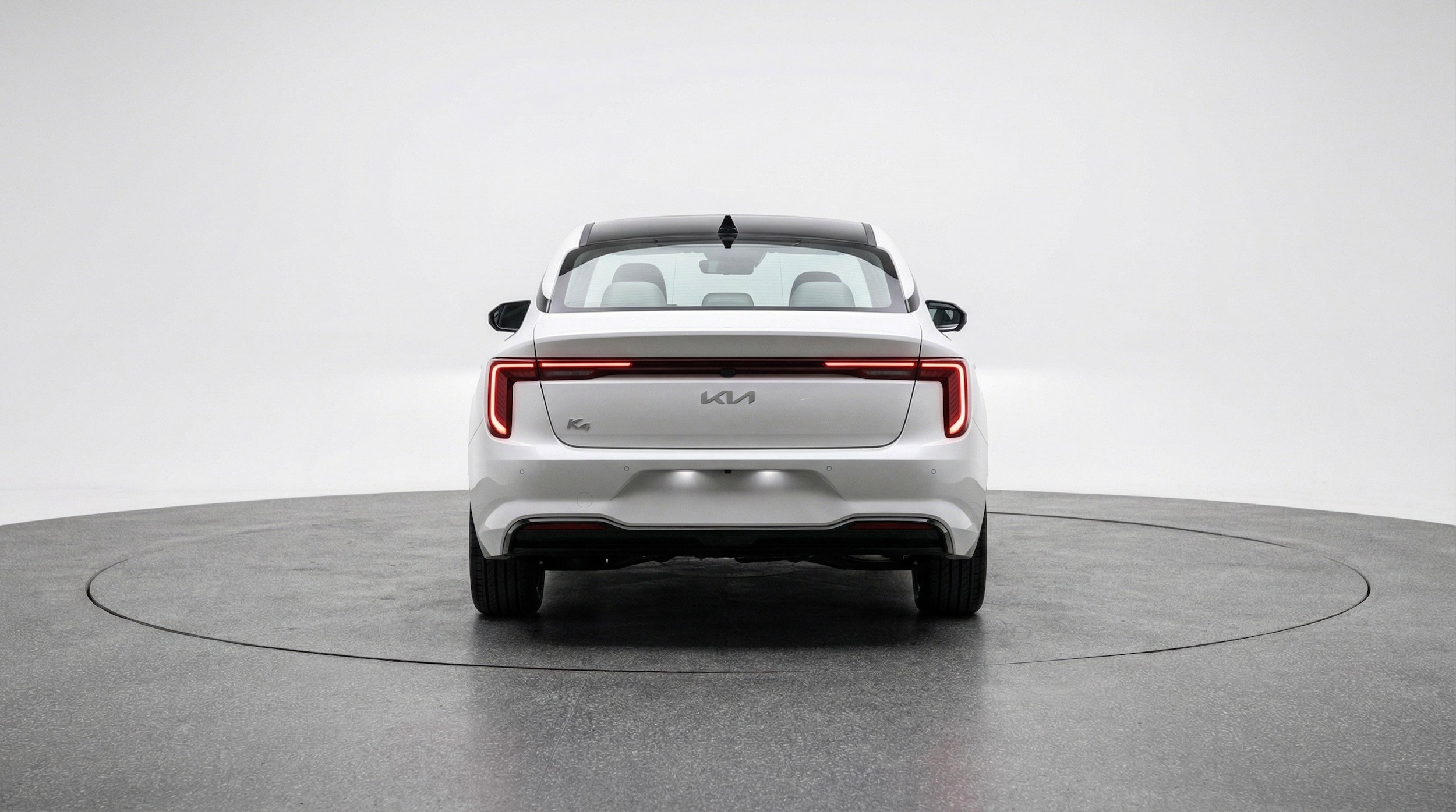 Thumbnail: 2025 Kia K4 - 7