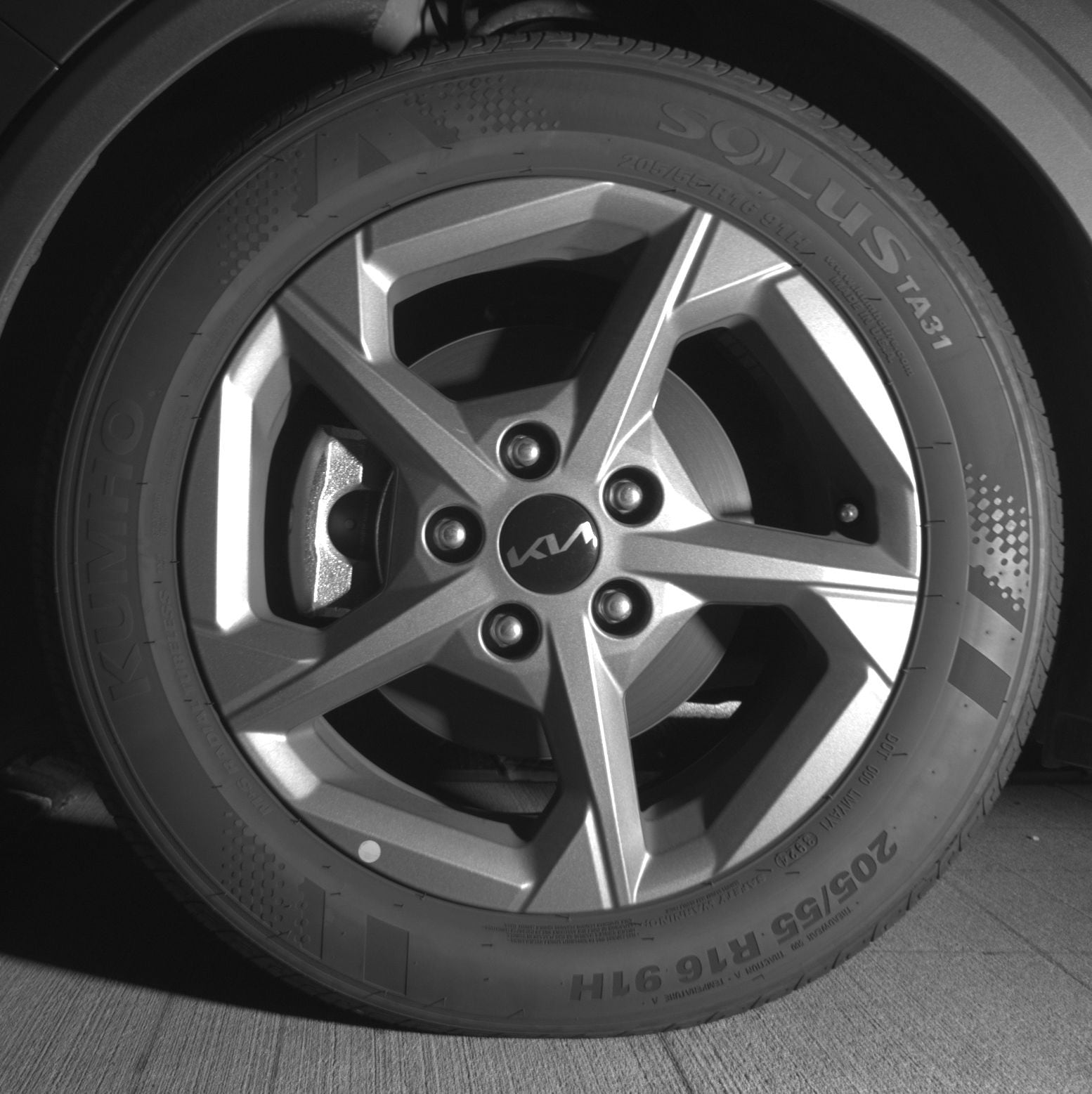 Thumbnail: 2025 Kia K4 - 9