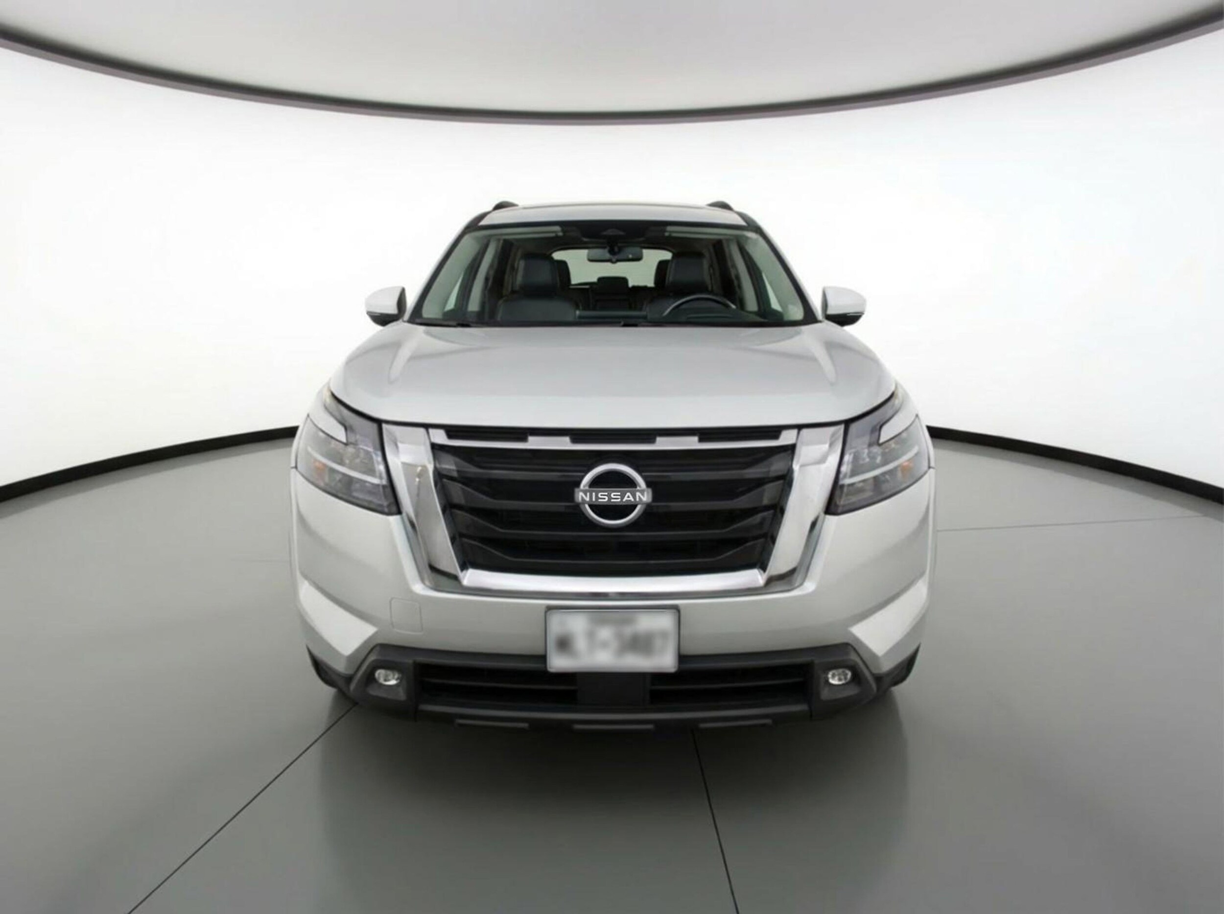 Thumbnail: 2025 Nissan Pathfinder - 2