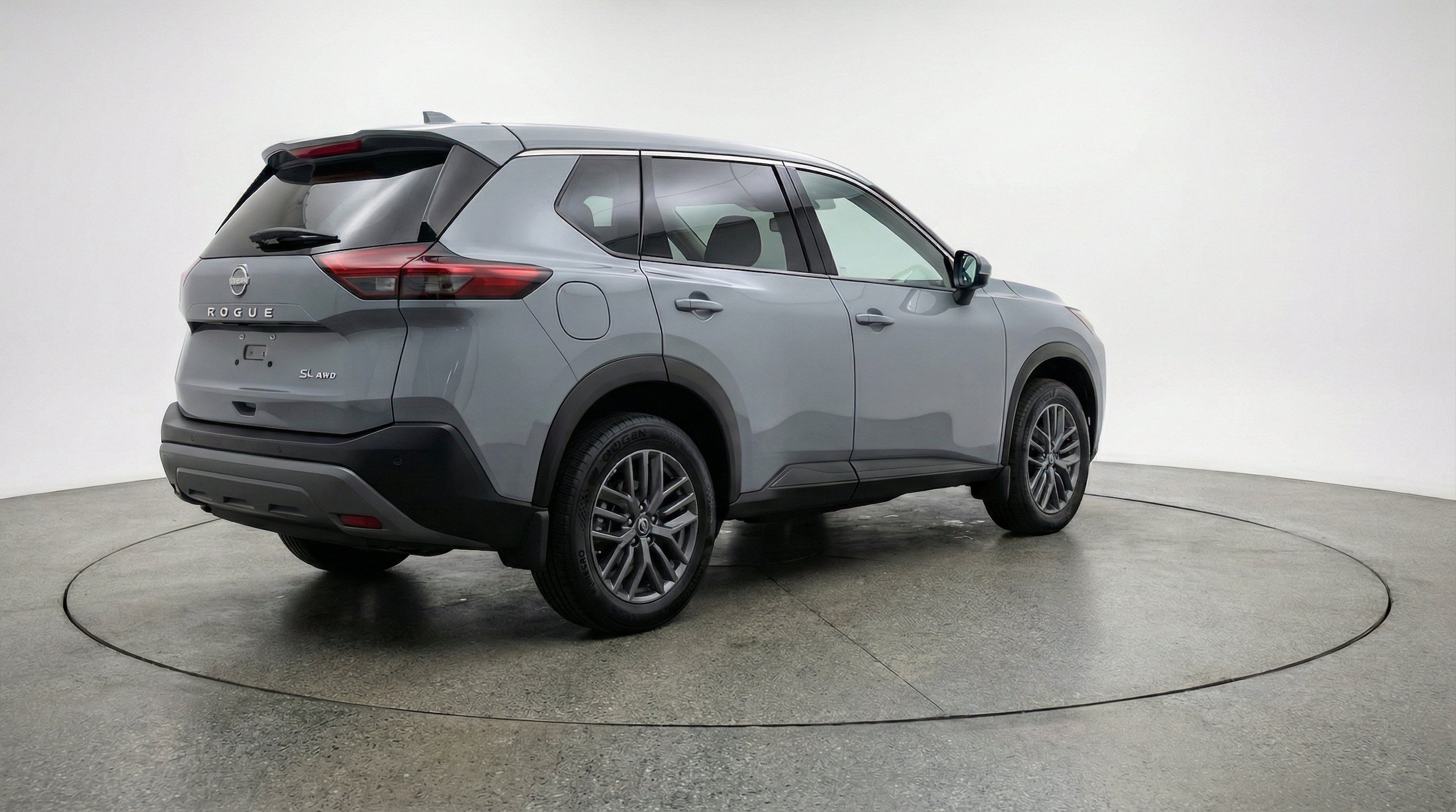 Thumbnail: 2026 Nissan Rogue - 9