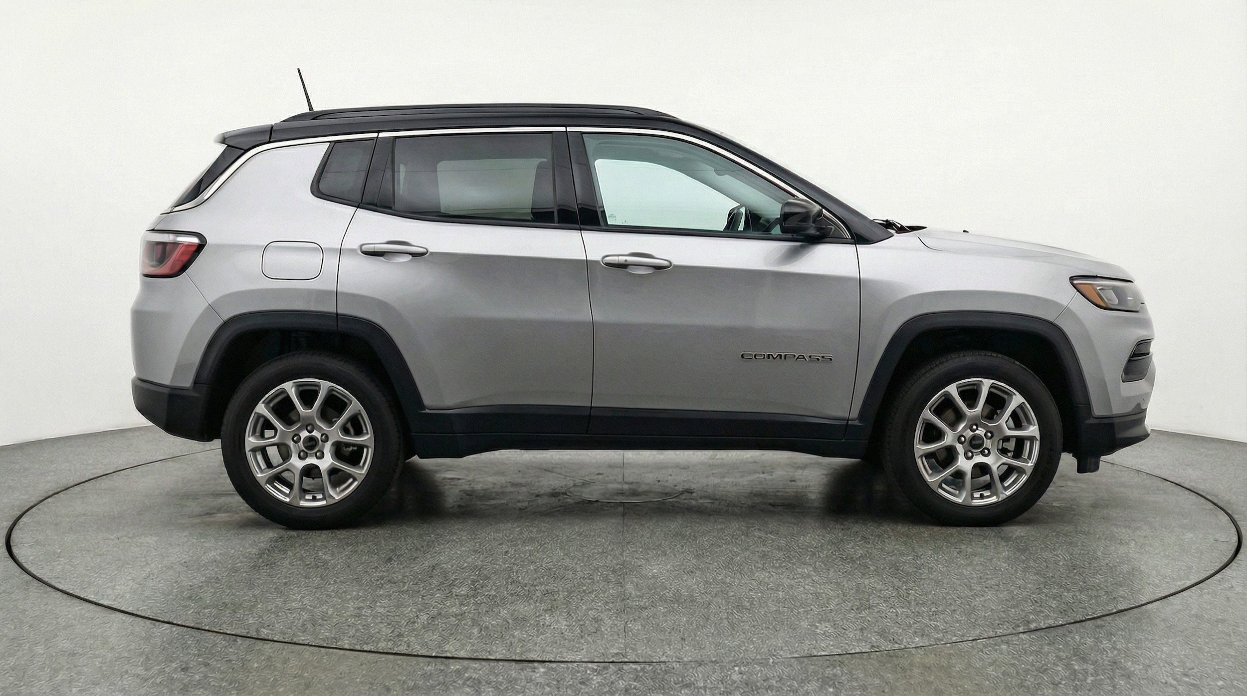 Thumbnail: 2025 Jeep Compass - 11