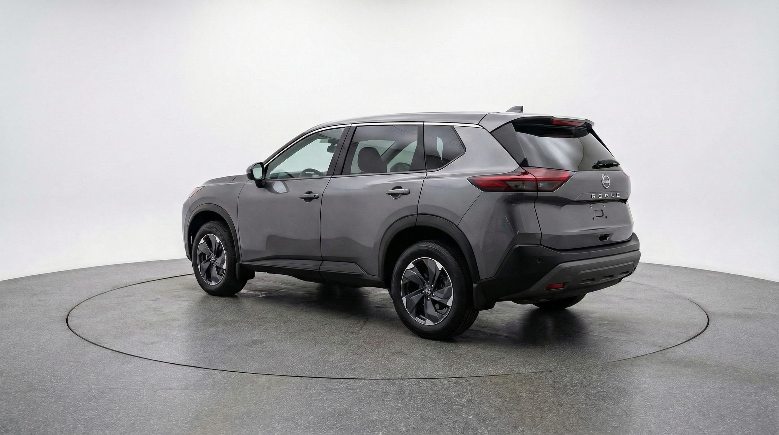 Thumbnail: 2025 Nissan Rogue - 5
