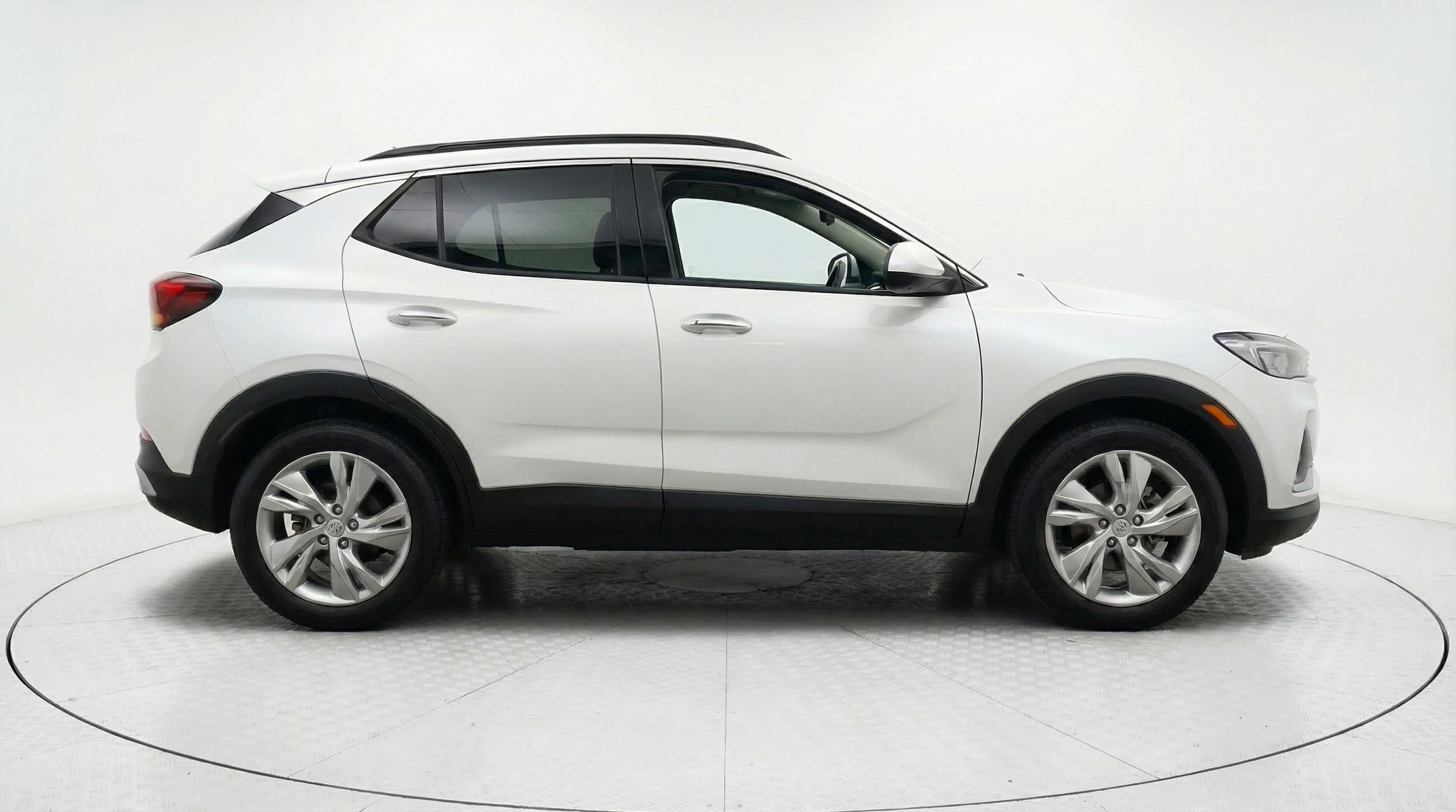 Thumbnail: 2025 Buick Encore GX - 8