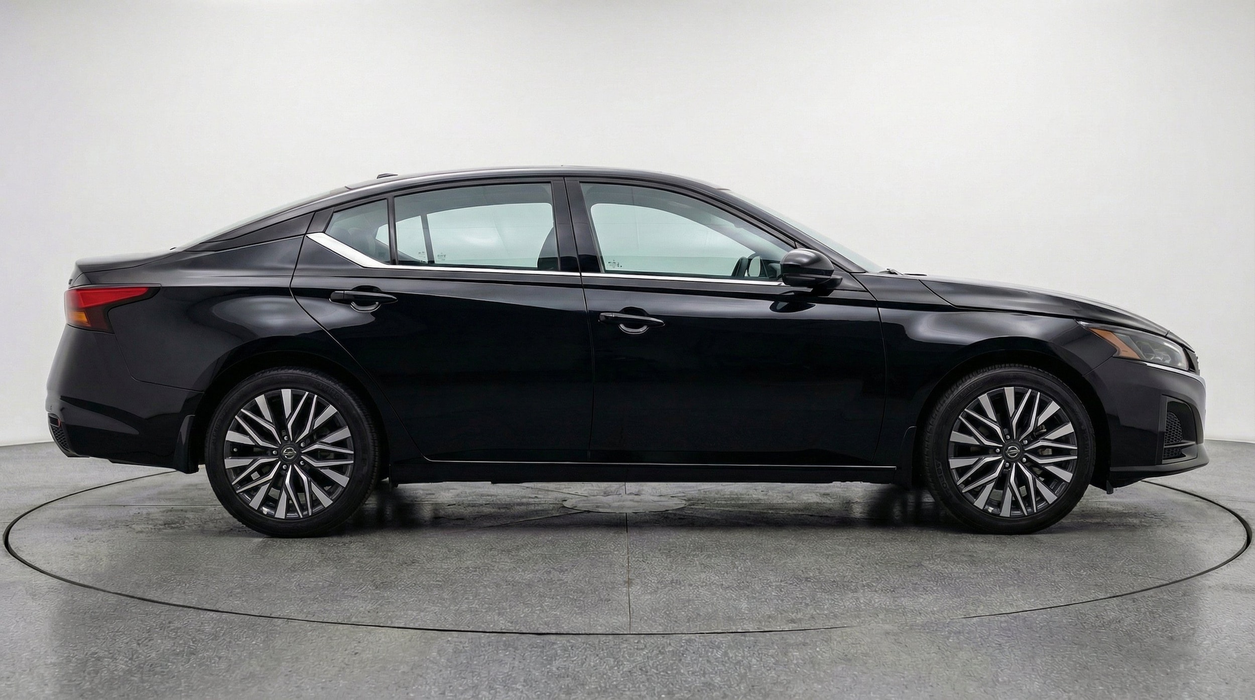 Thumbnail: 2026 Nissan Altima - 11