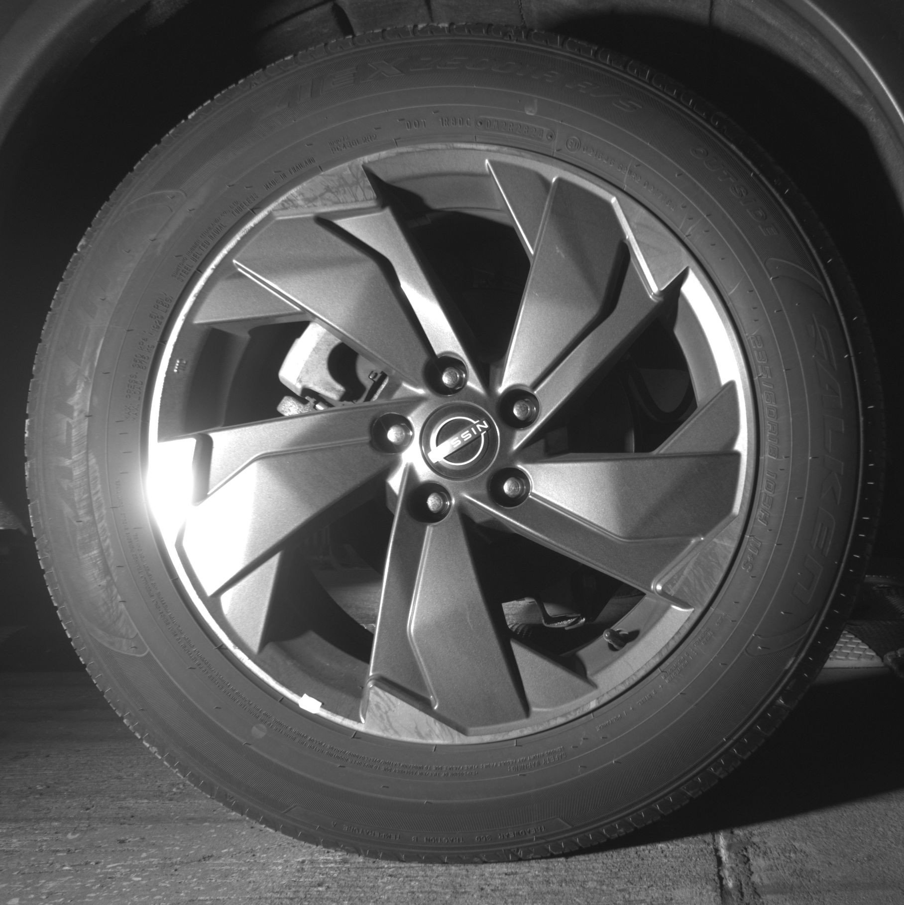 Thumbnail: 2025 Nissan Rogue - 15