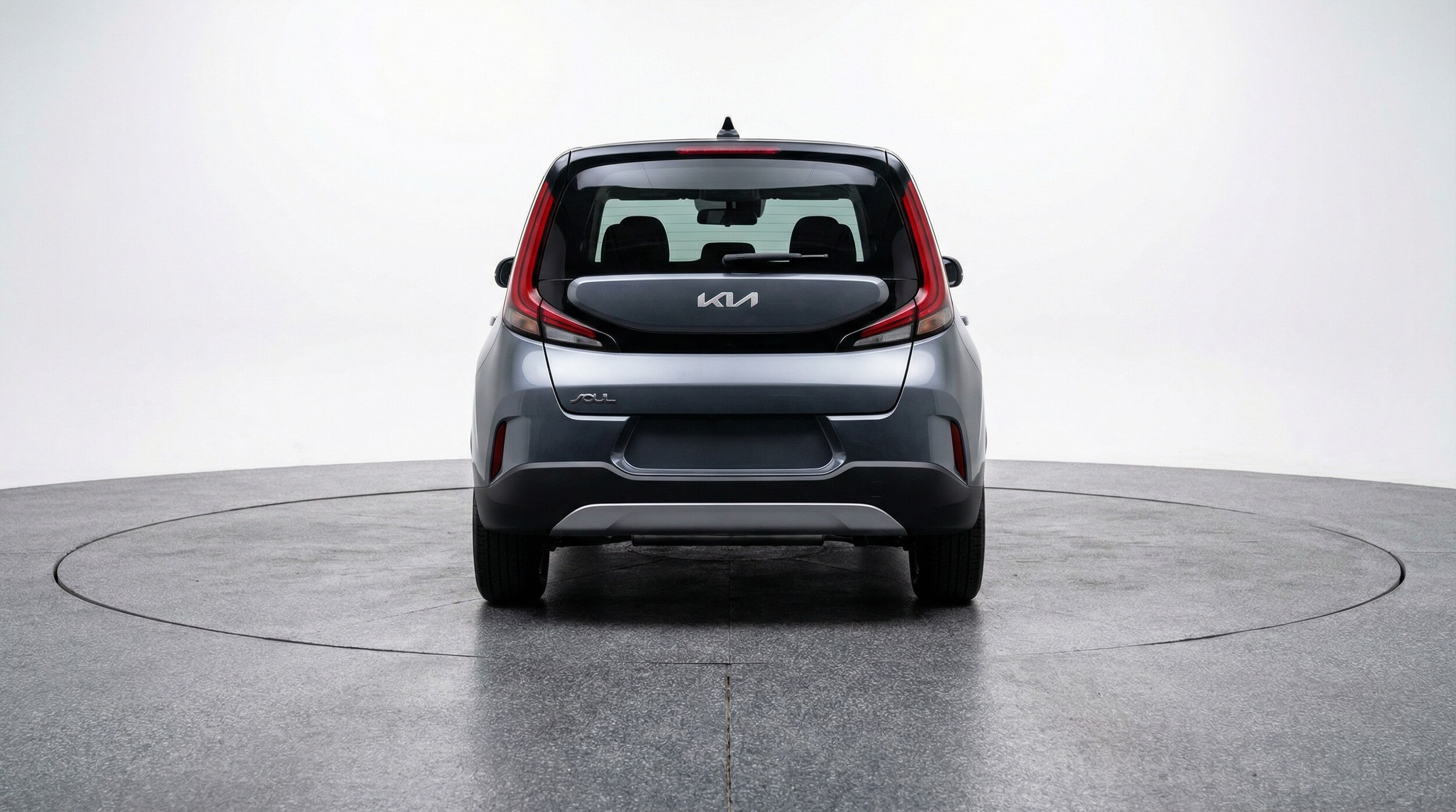 Thumbnail: 2025 Kia Soul - 6
