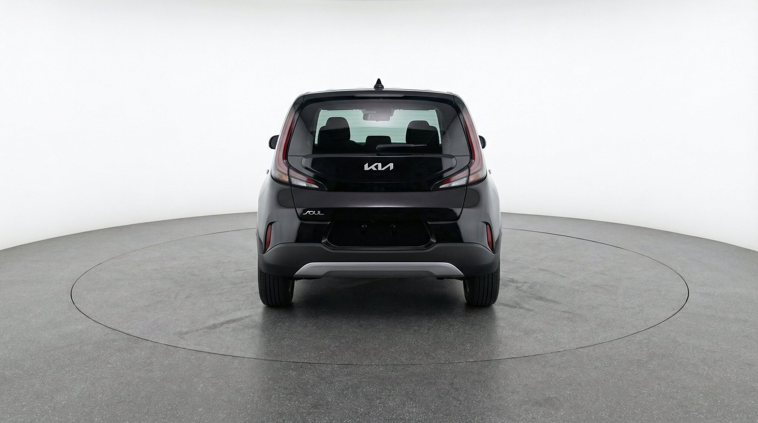 Thumbnail: 2025 Kia Soul - 7