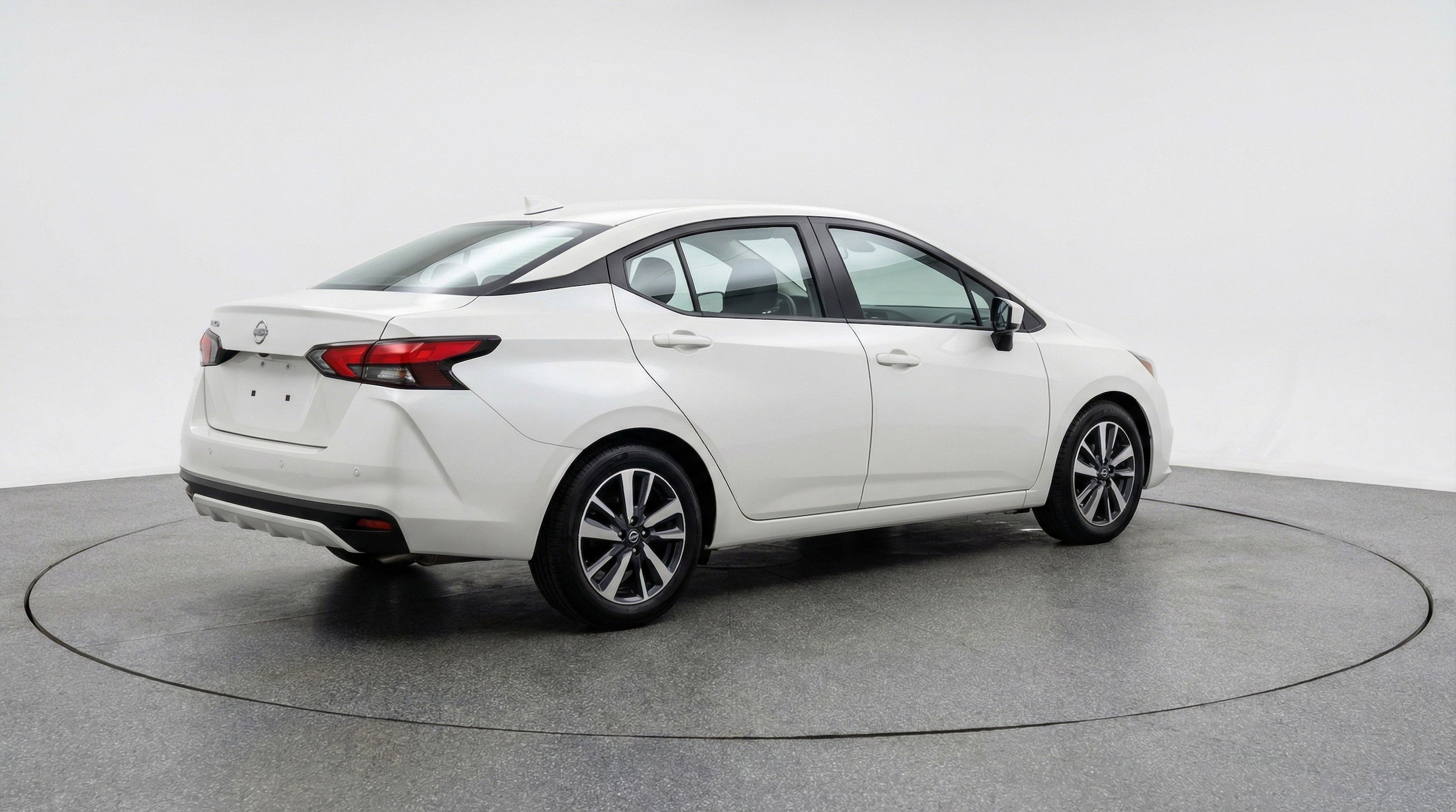 Thumbnail: 2025 Nissan Versa - 9