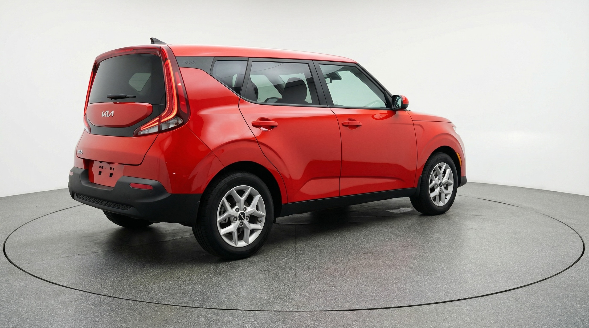 Thumbnail: 2025 Kia Soul - 7