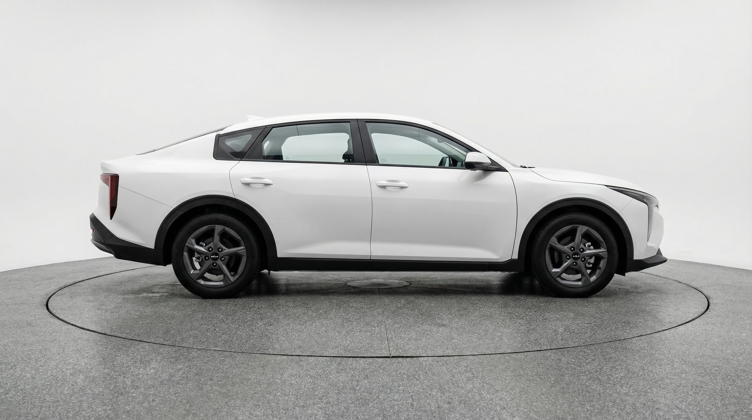 Thumbnail: 2025 Kia K4 - 8