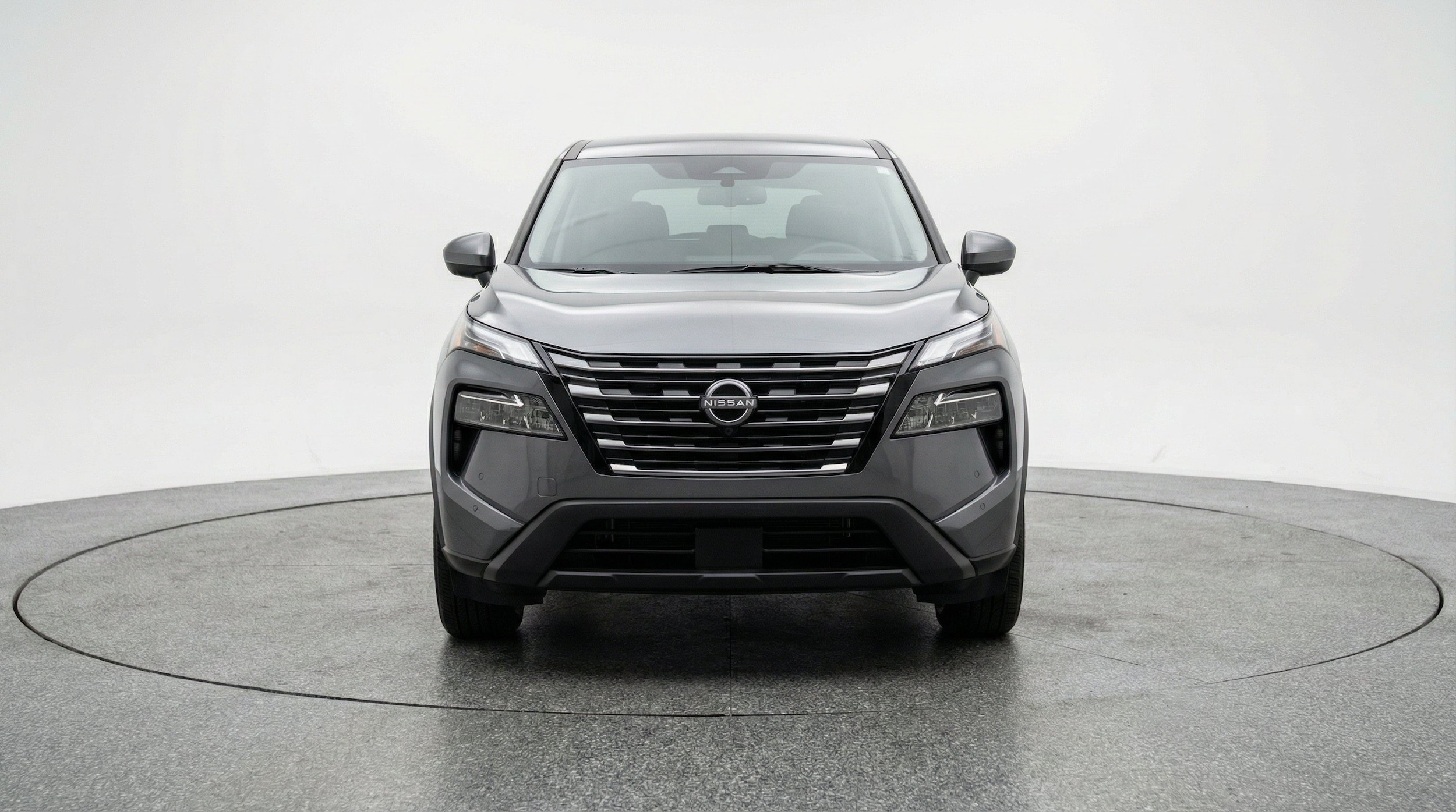 Thumbnail: 2026 Nissan Rogue - 2