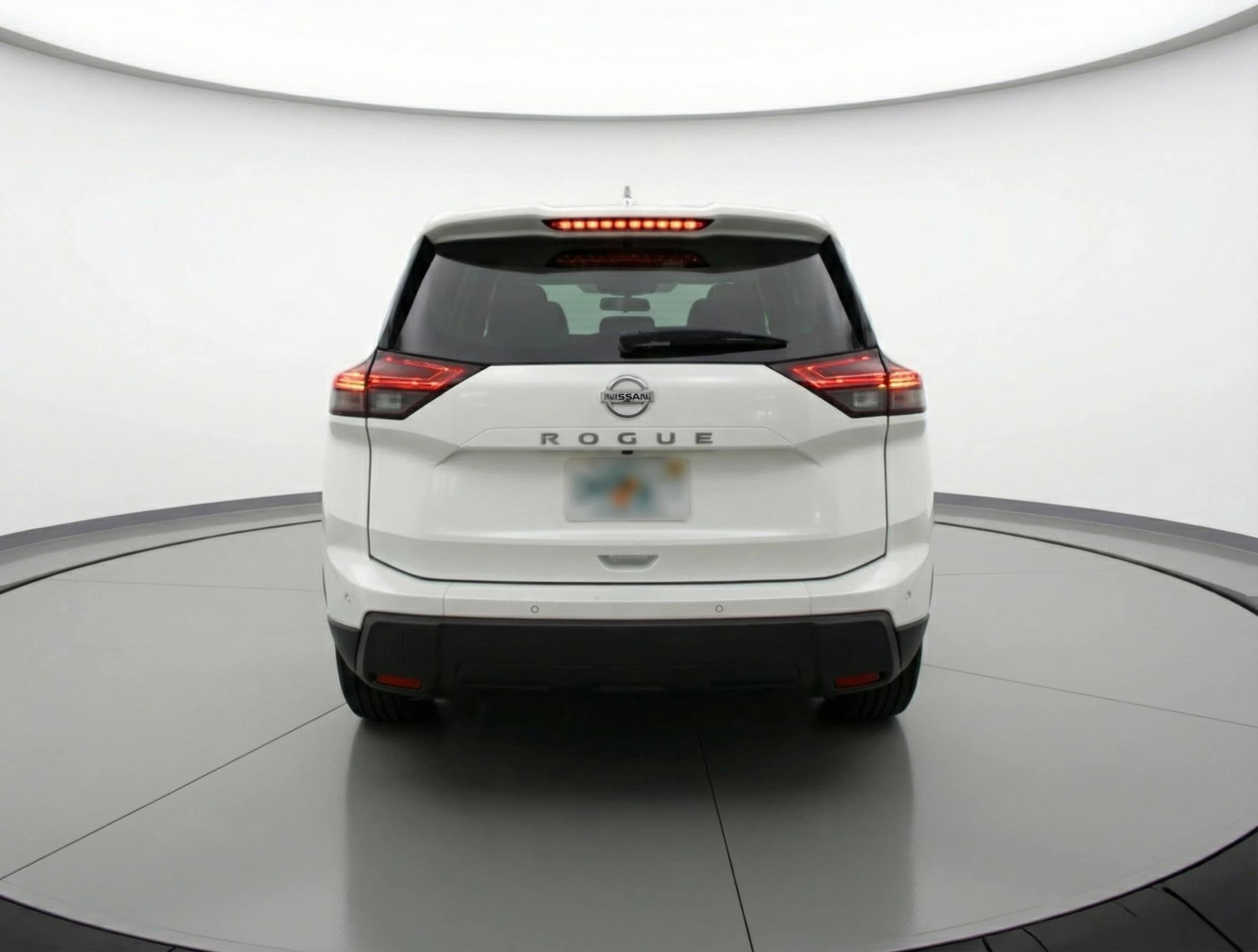 Thumbnail: 2025 Nissan Rogue - 7
