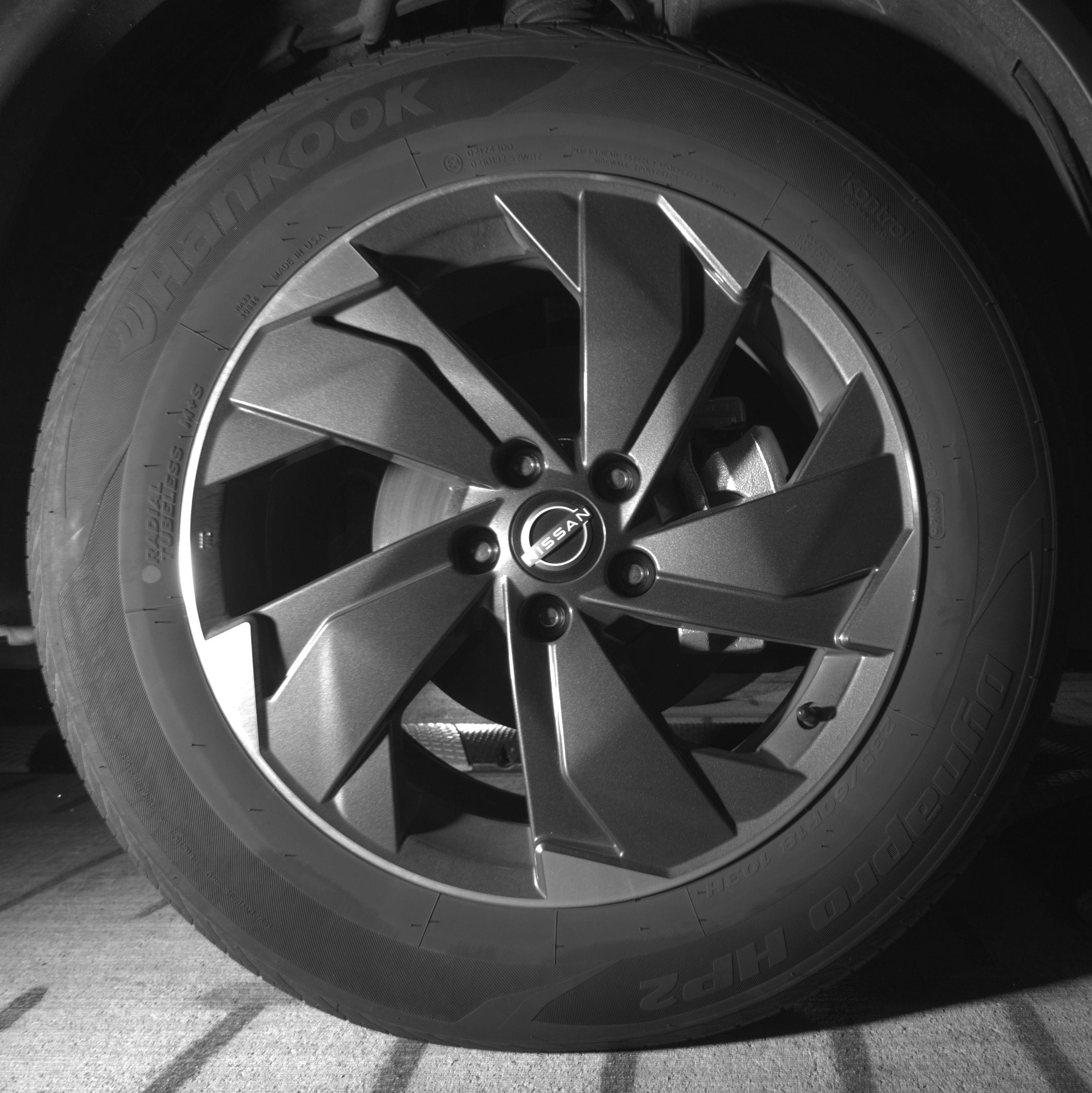 Thumbnail: 2025 Nissan Rogue - 10