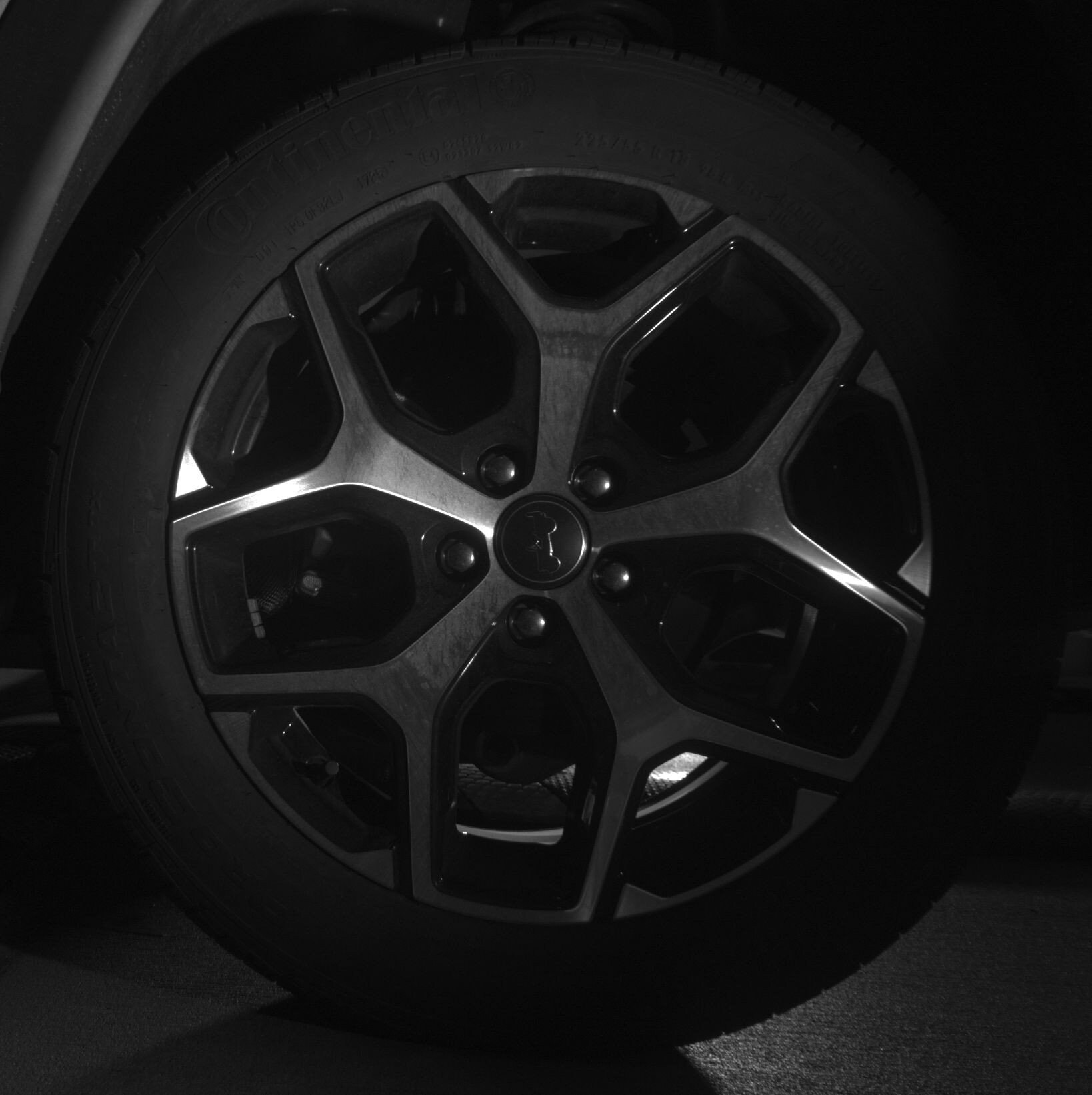 Thumbnail: 2025 Jeep Compass - 14