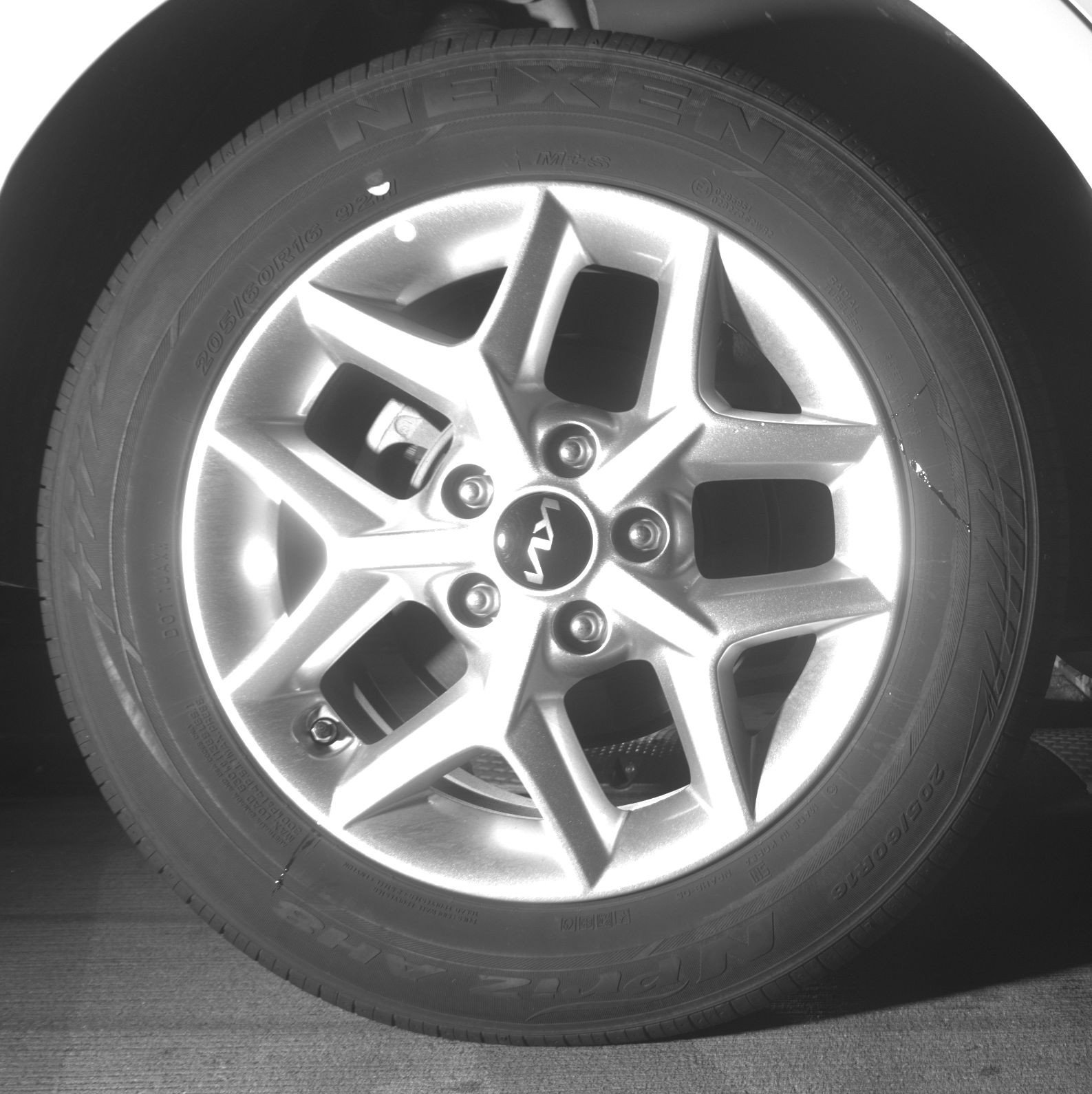 Thumbnail: 2025 Kia Soul - 20