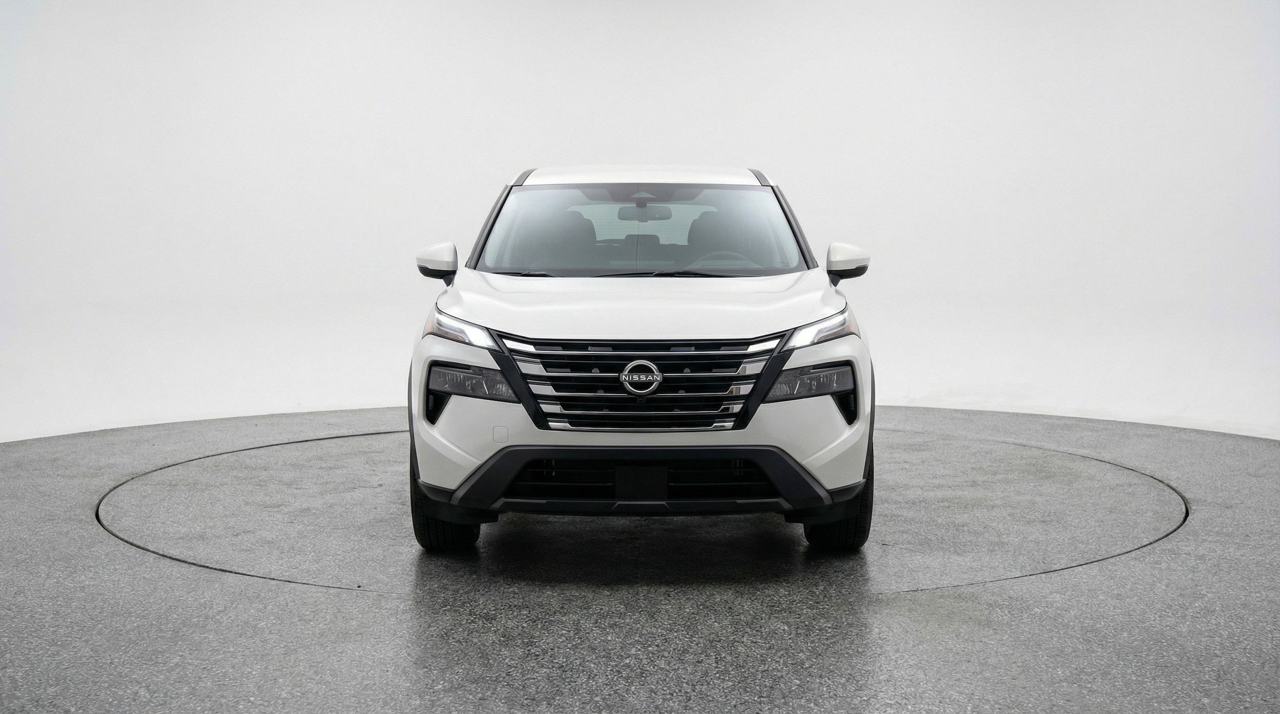 Thumbnail: 2025 Nissan Rogue - 2
