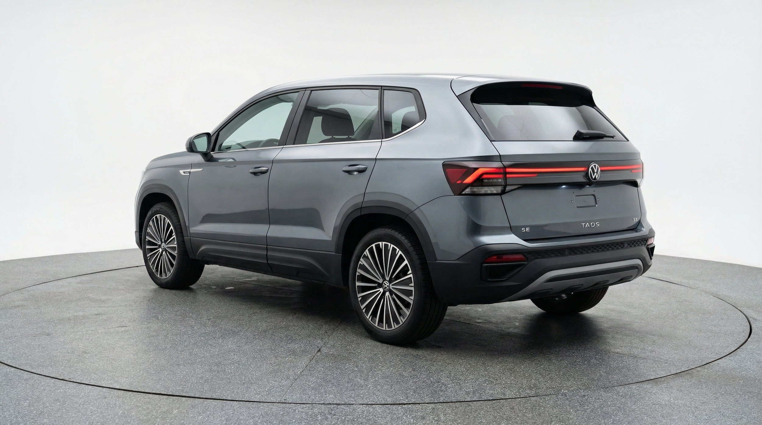 Thumbnail: 2026 Volkswagen Taos - 6