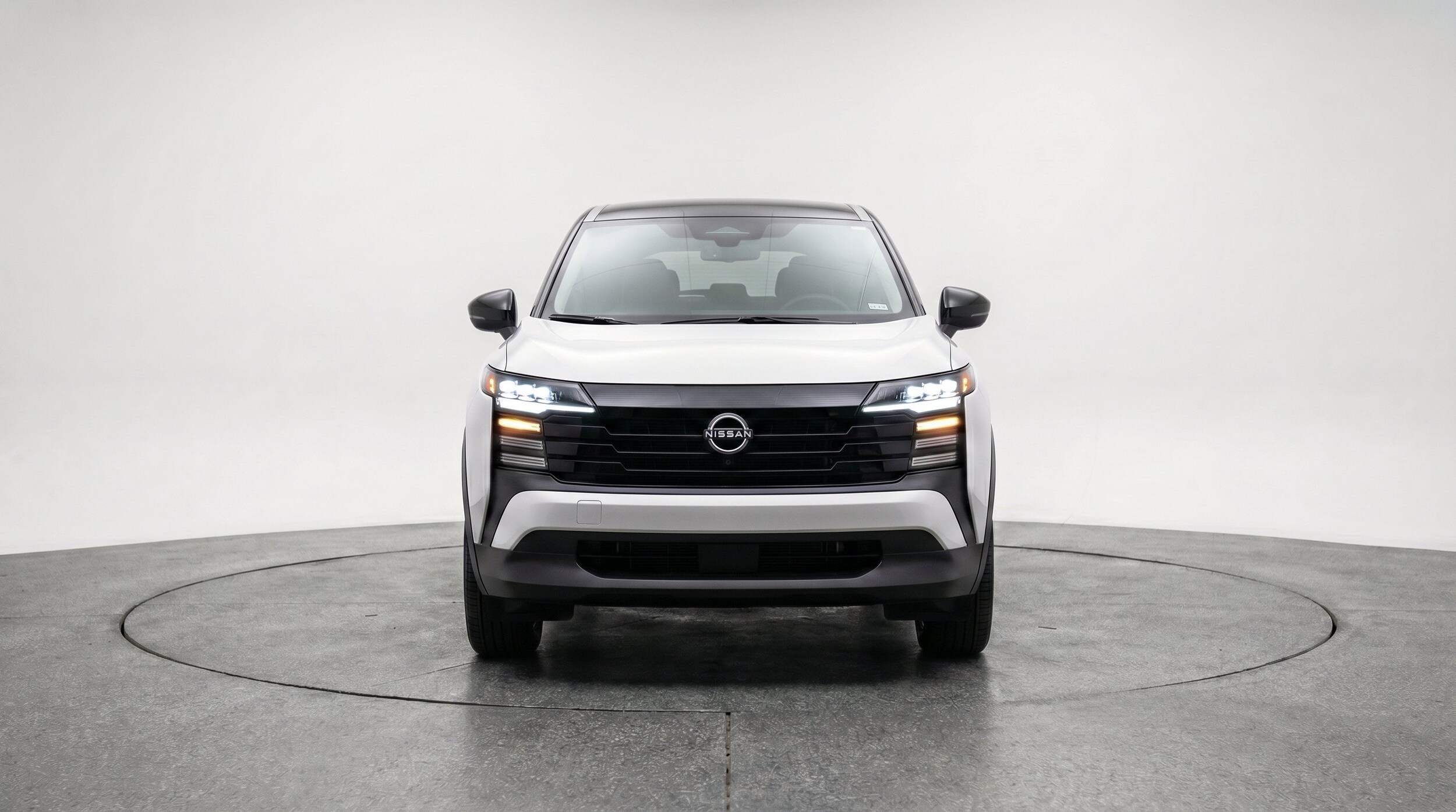 Thumbnail: 2026 Nissan Kicks - 2