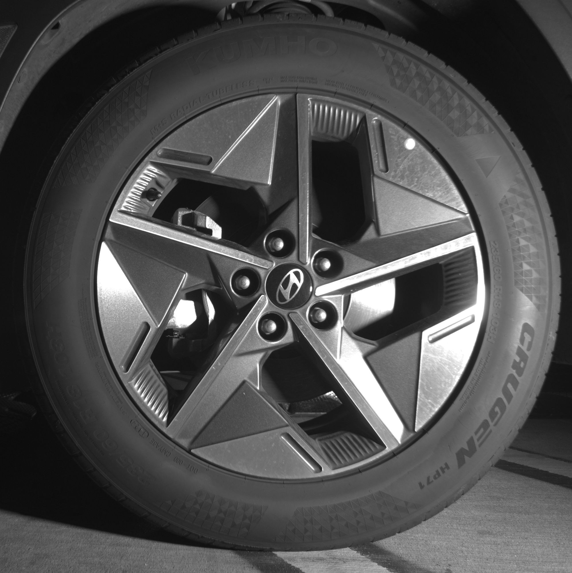 Thumbnail: 2025 Hyundai Tucson - 9