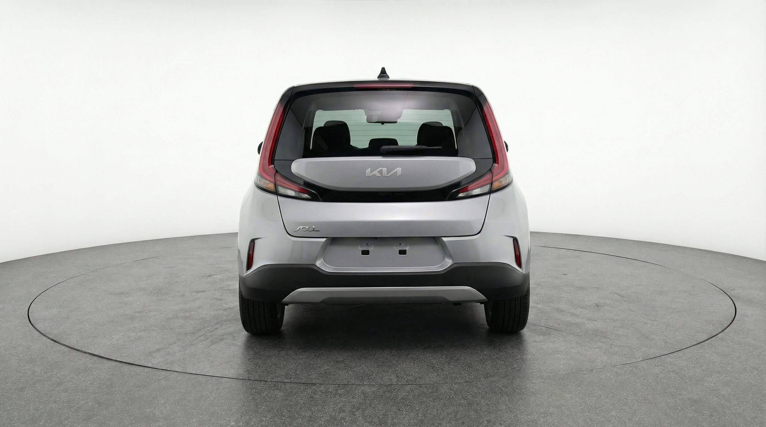 Thumbnail: 2025 Kia Soul - 6