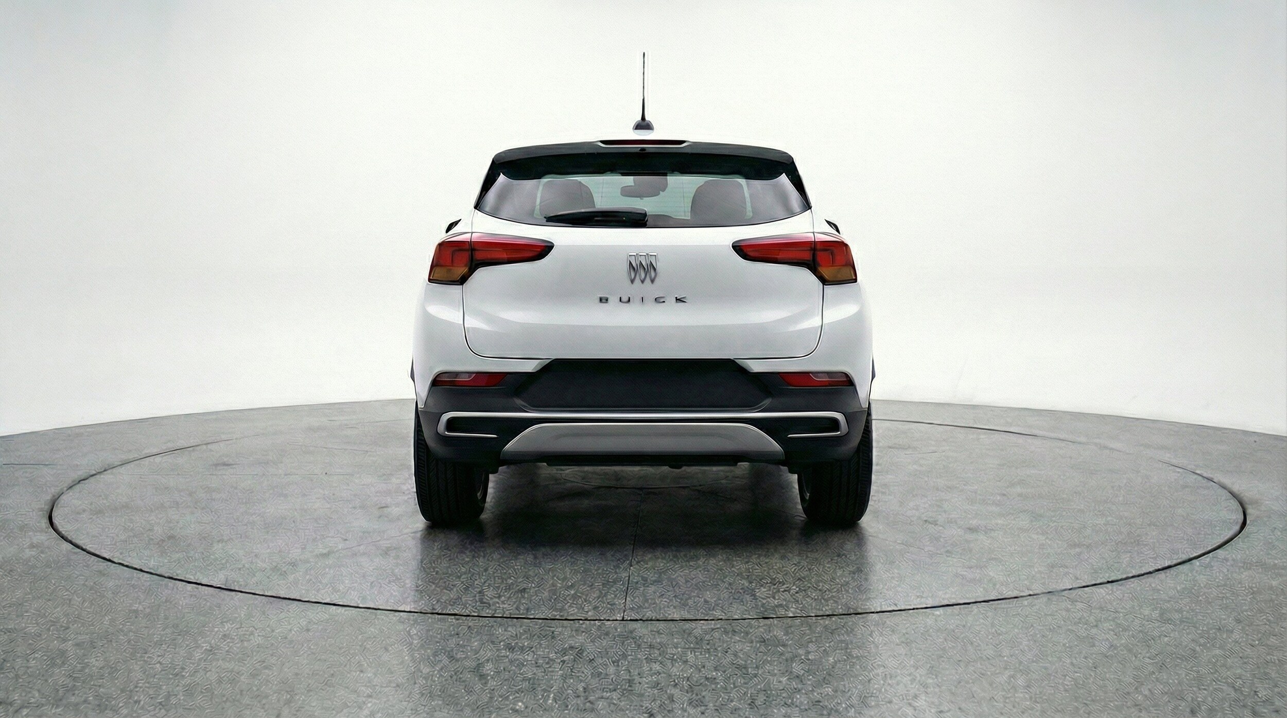 Thumbnail: 2026 Buick Encore GX - 7