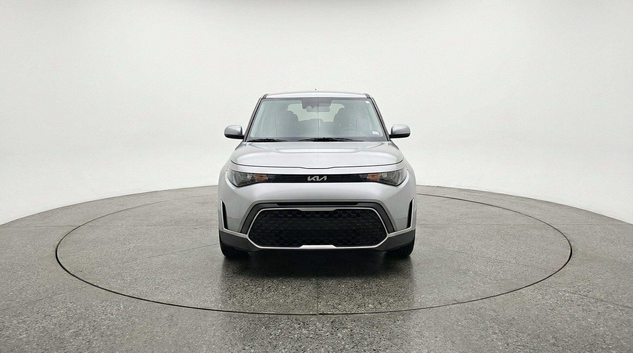 Thumbnail: 2025 Kia Soul - 2