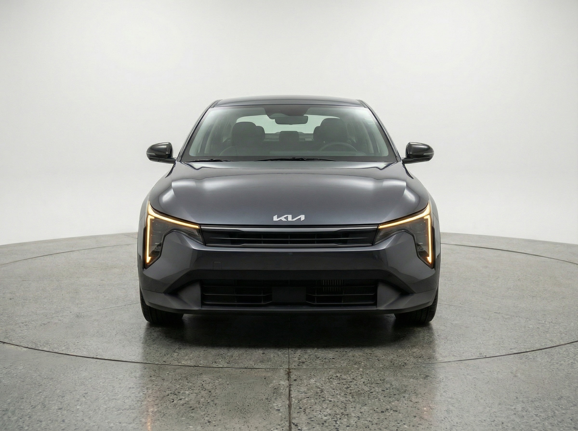 Thumbnail: 2025 Kia K4 - 2